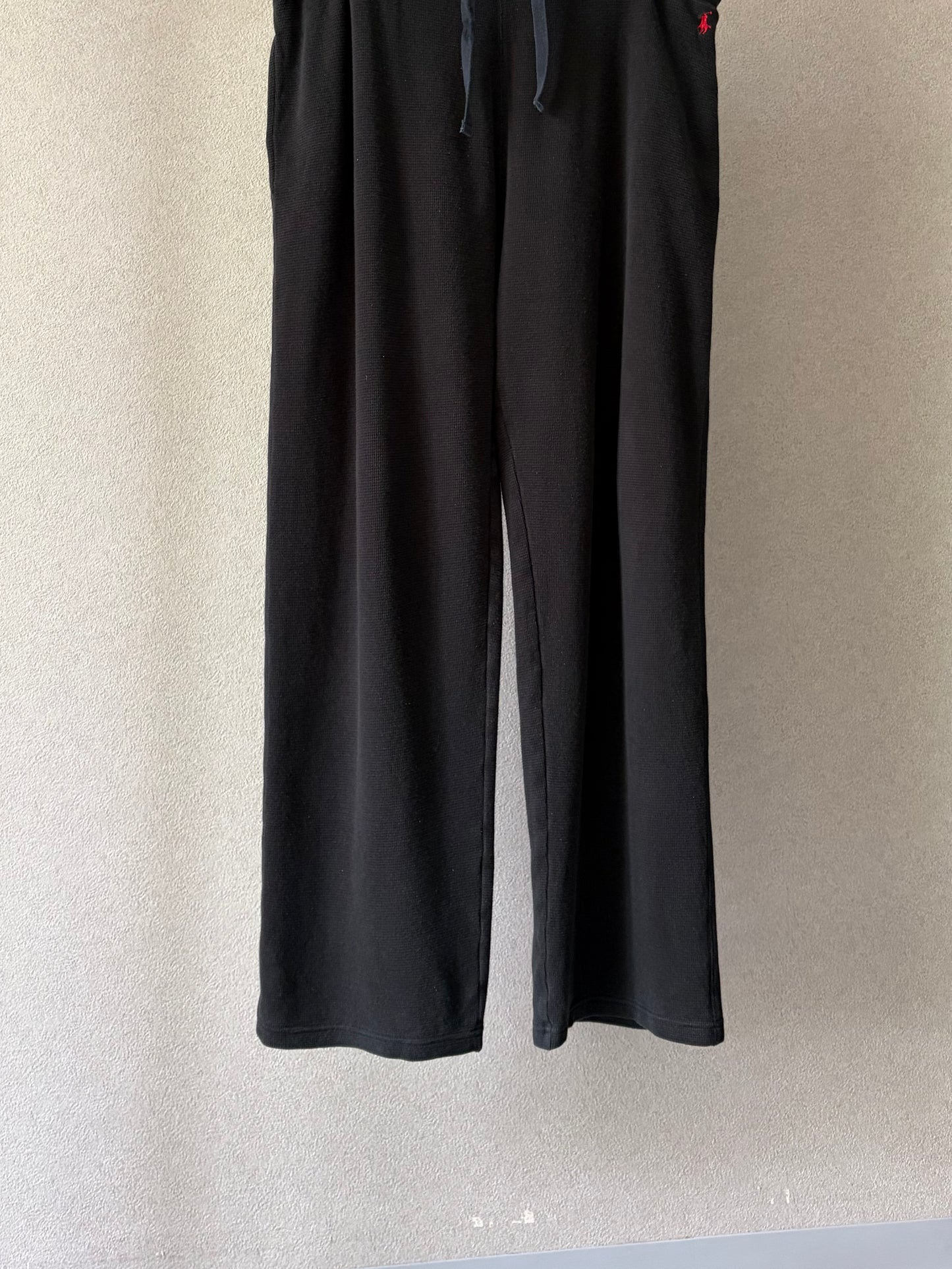 00's Polo Ralph Lauren thermal pants