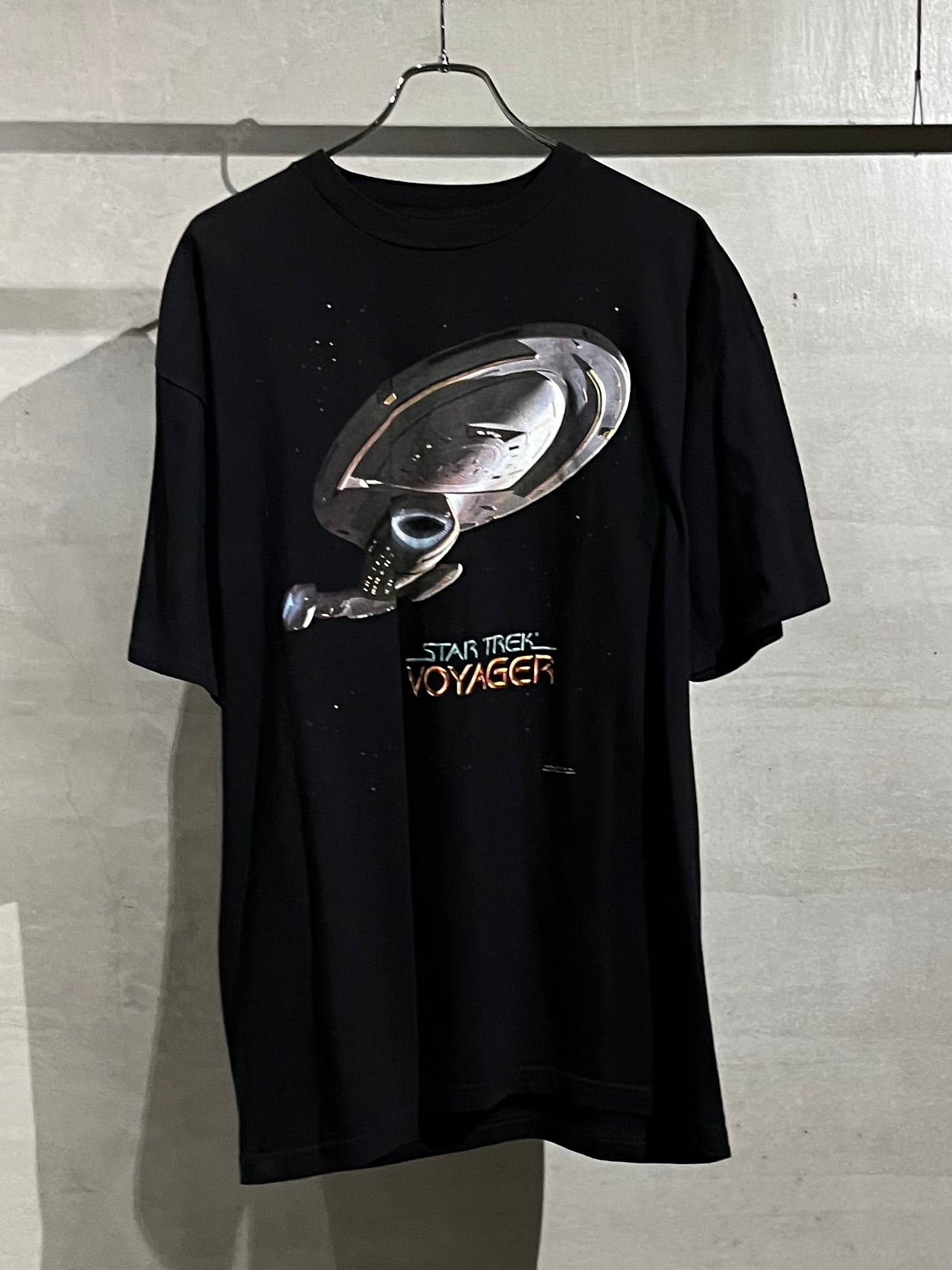 90's STAR TREK movie t-shirt
