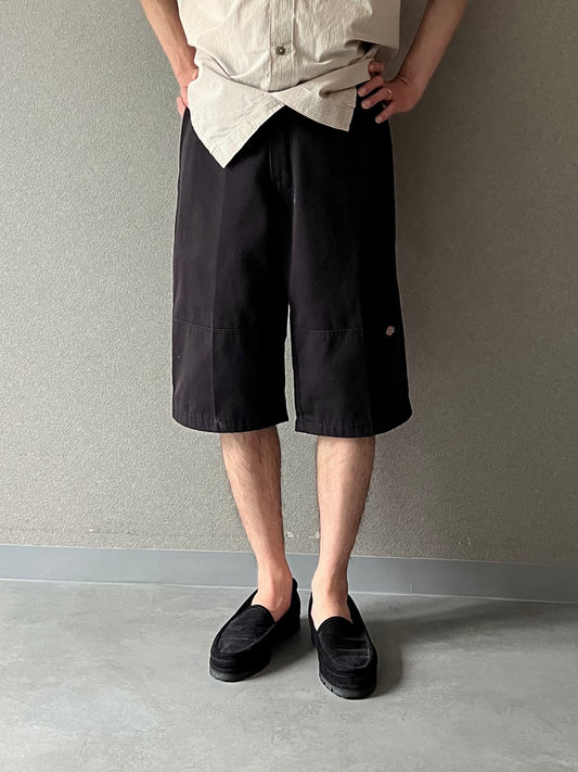 00's Dickies half pants