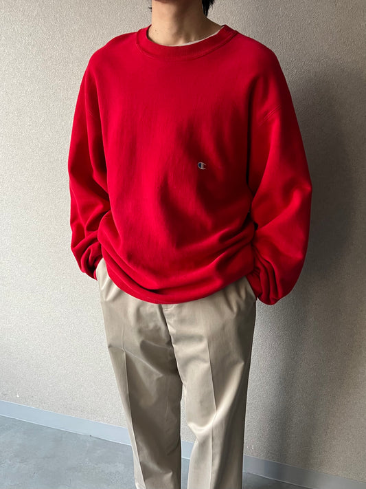 90's Champion REVERSE WEAVE “Made in USA”