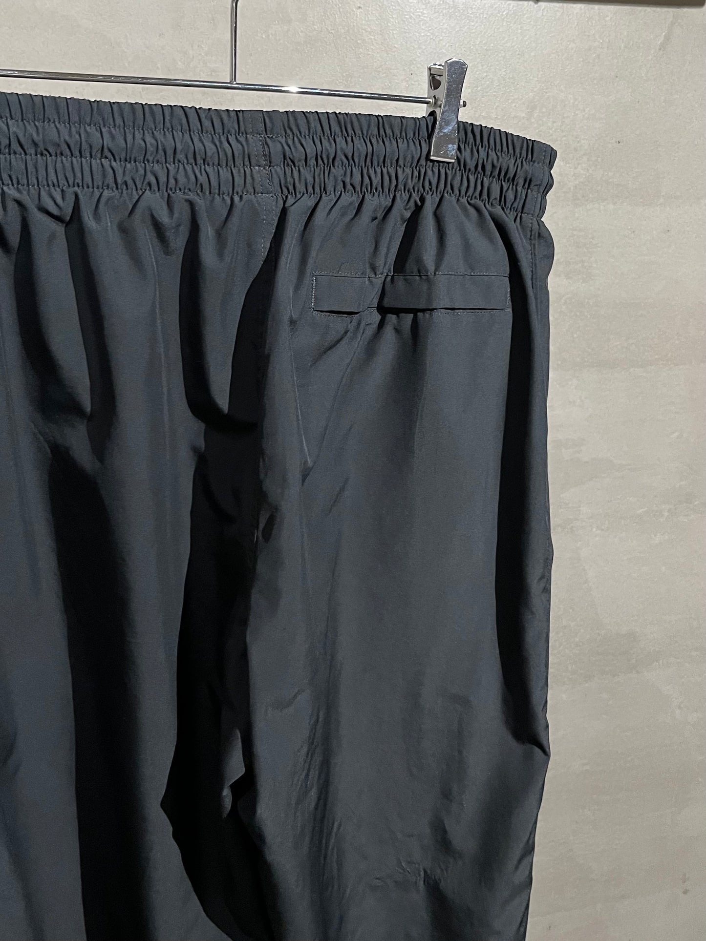 00's NIKE nylon pants