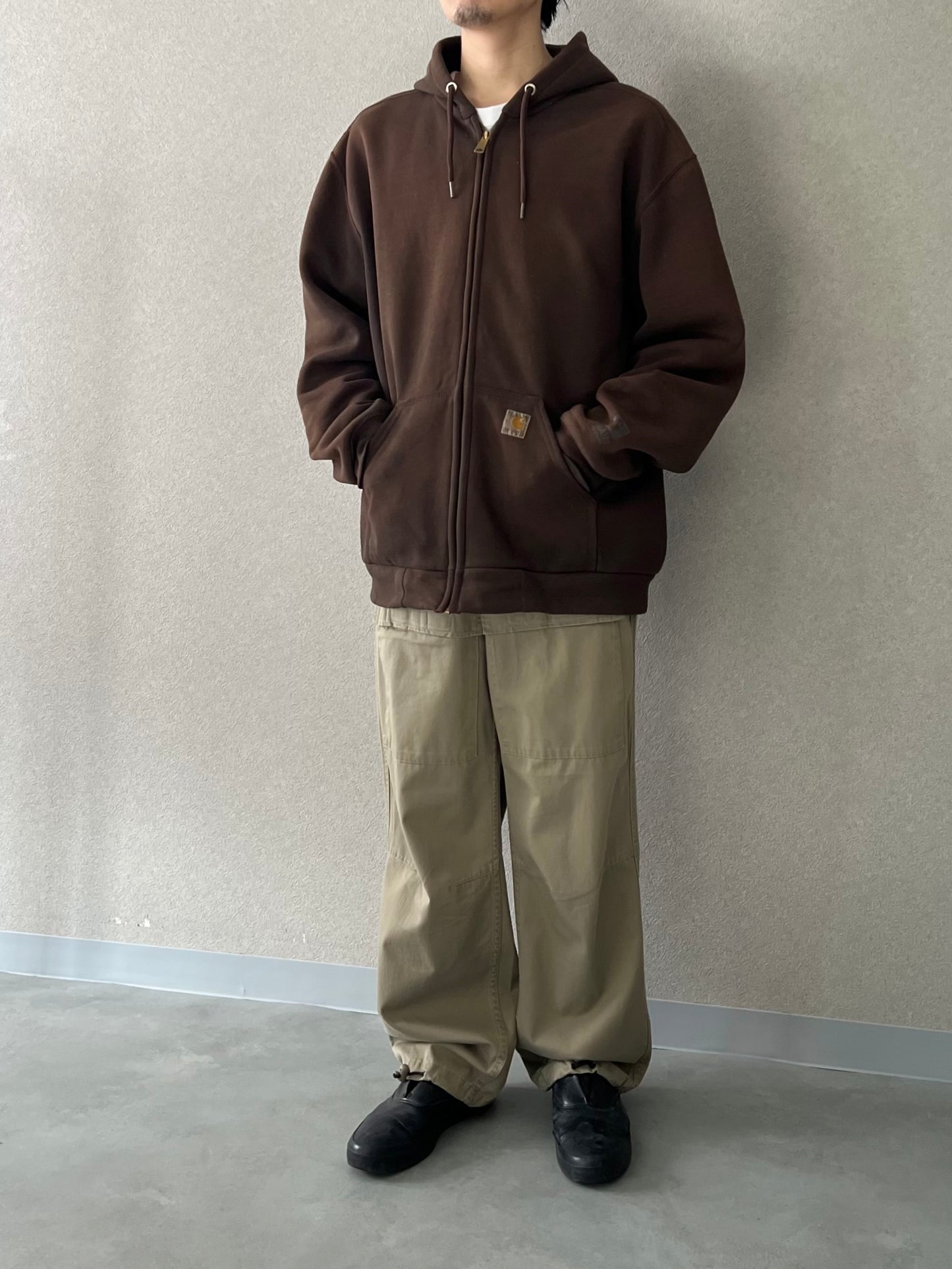 00's OLD NAVY cargo pants “DEAD STOCK”