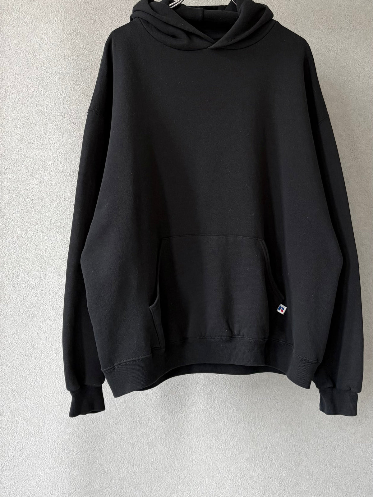 90's〜 RUSSELL sweat hoodie