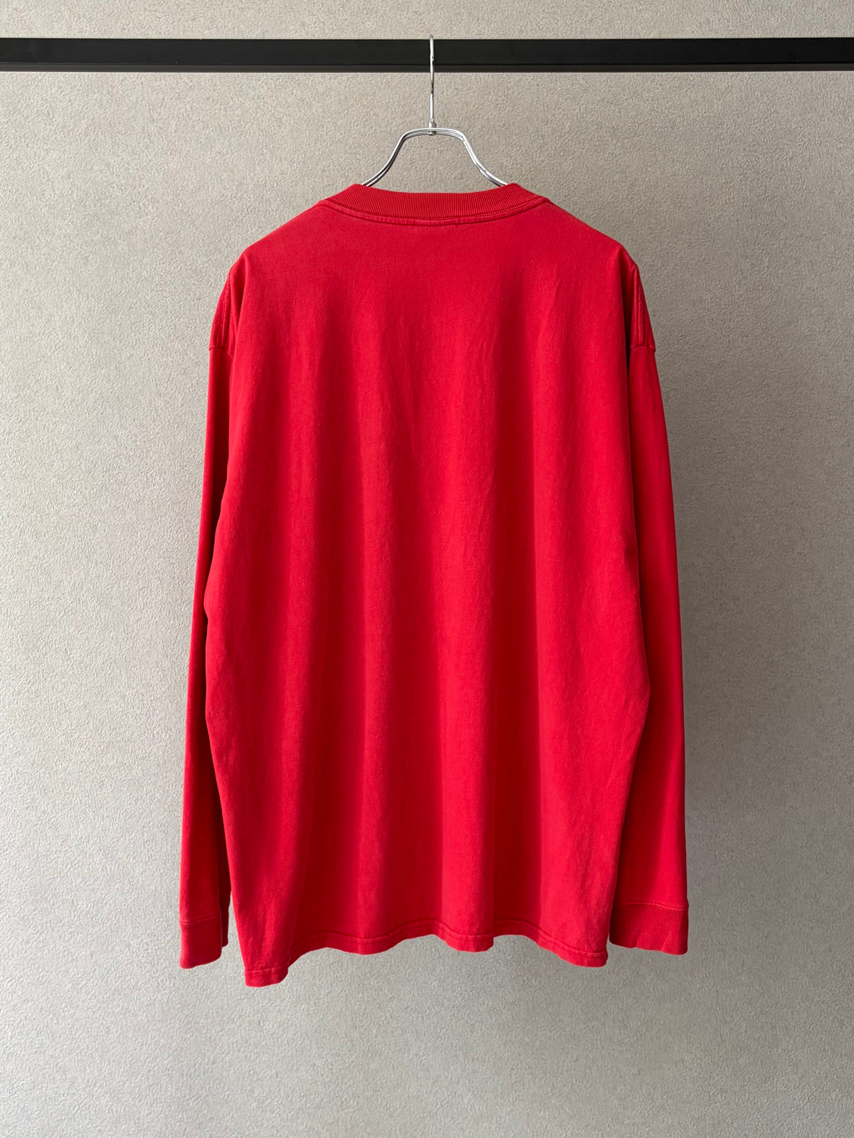 90's〜 carhartt L/S t-shirt