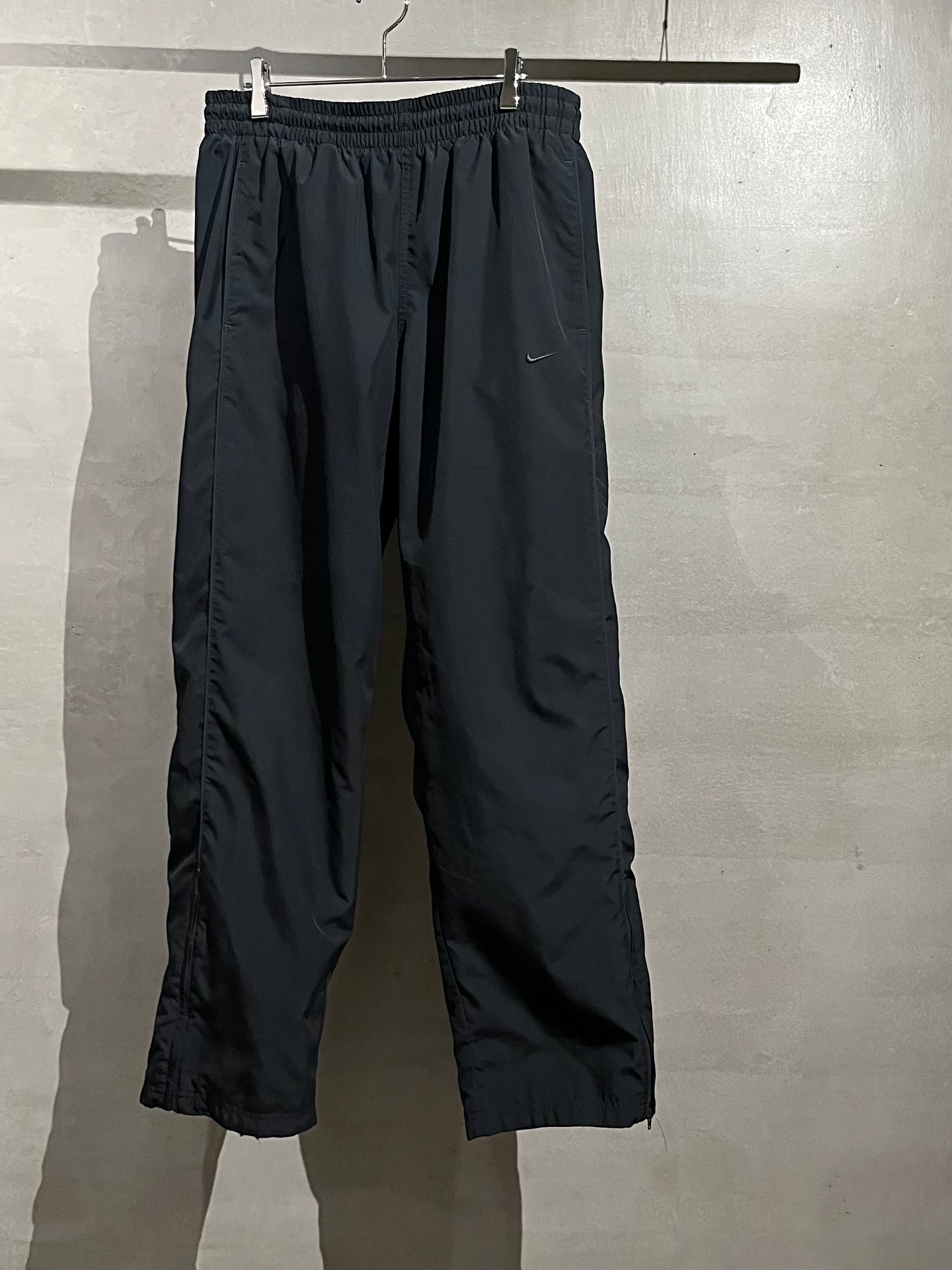 00's NIKE nylon pants