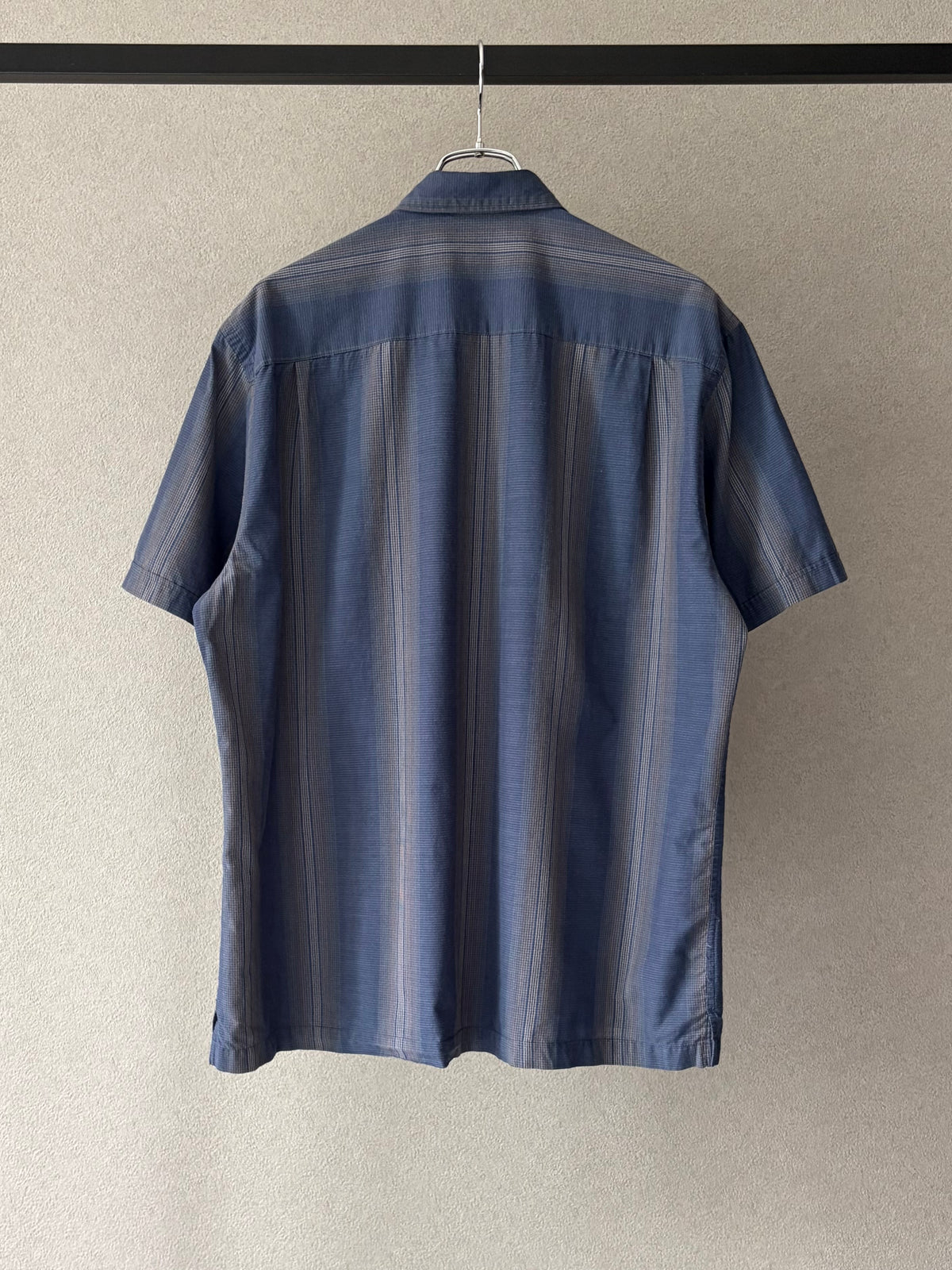 00's VAN HEUSEN S/S shirt