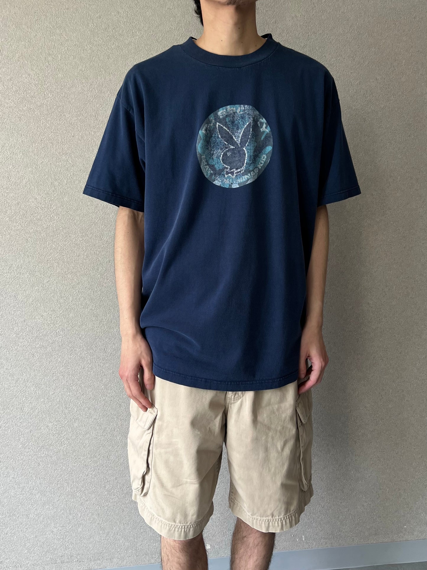 90's DJ SPOOKY music t-shirt