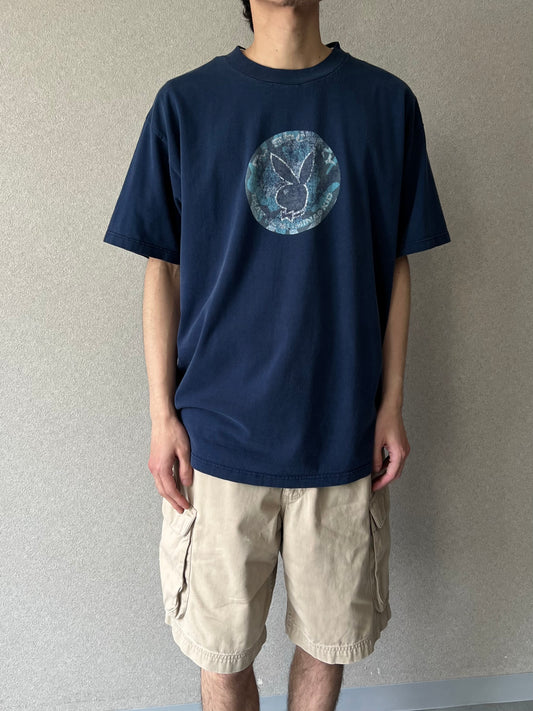 90's DJ SPOOKY music t-shirt