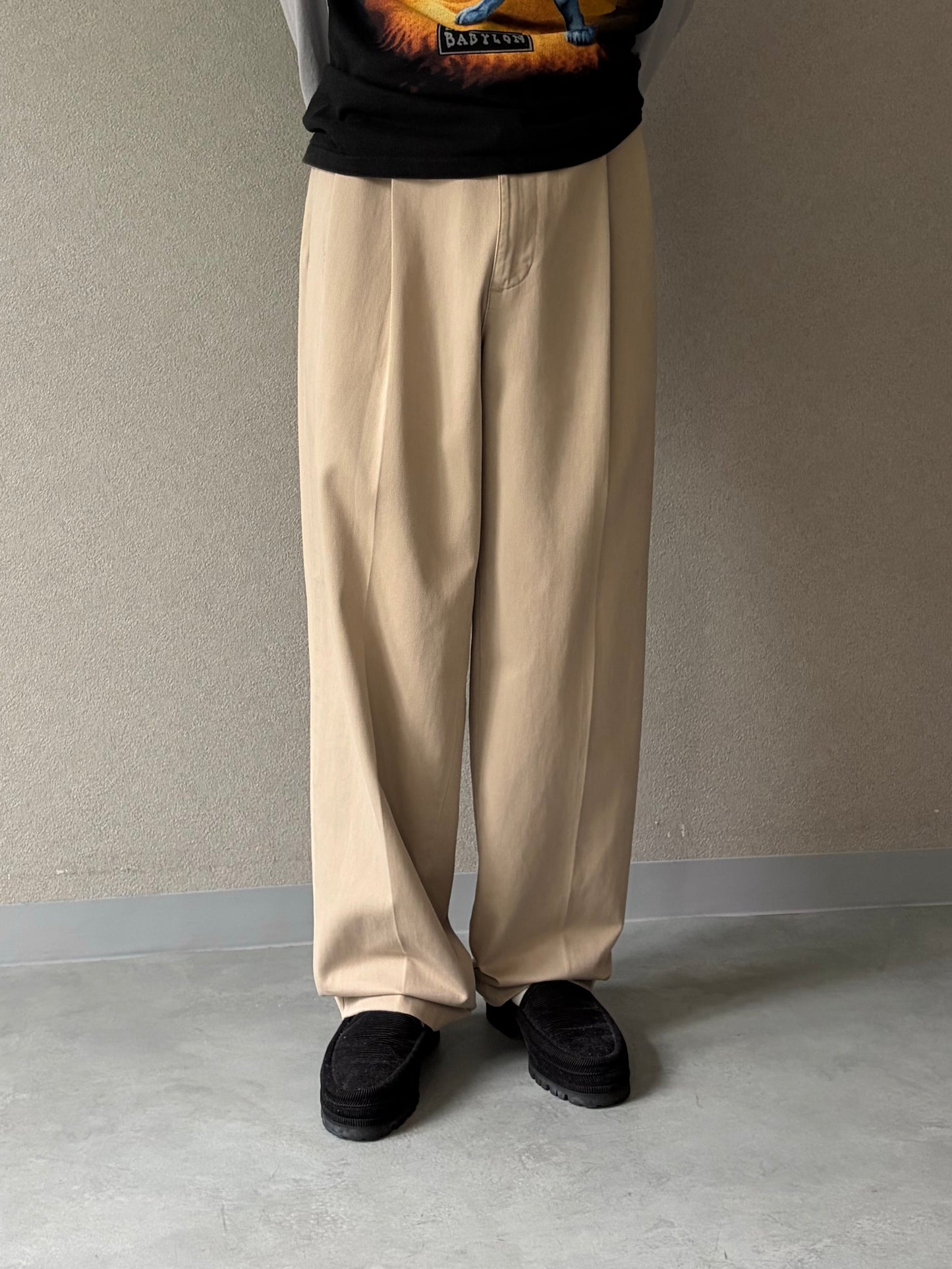 90's〜 Polo Ralph Lauren chino pants