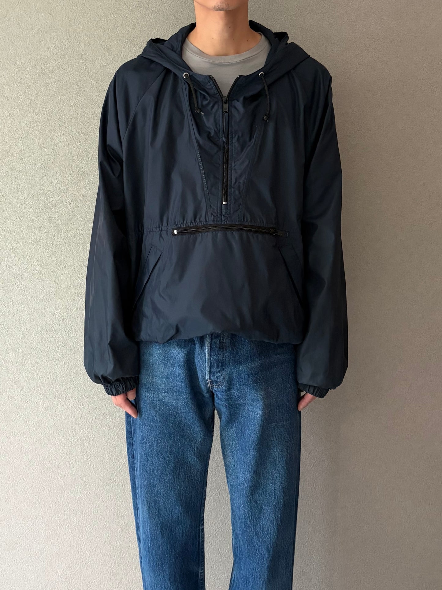 00's GAP nylon anorak