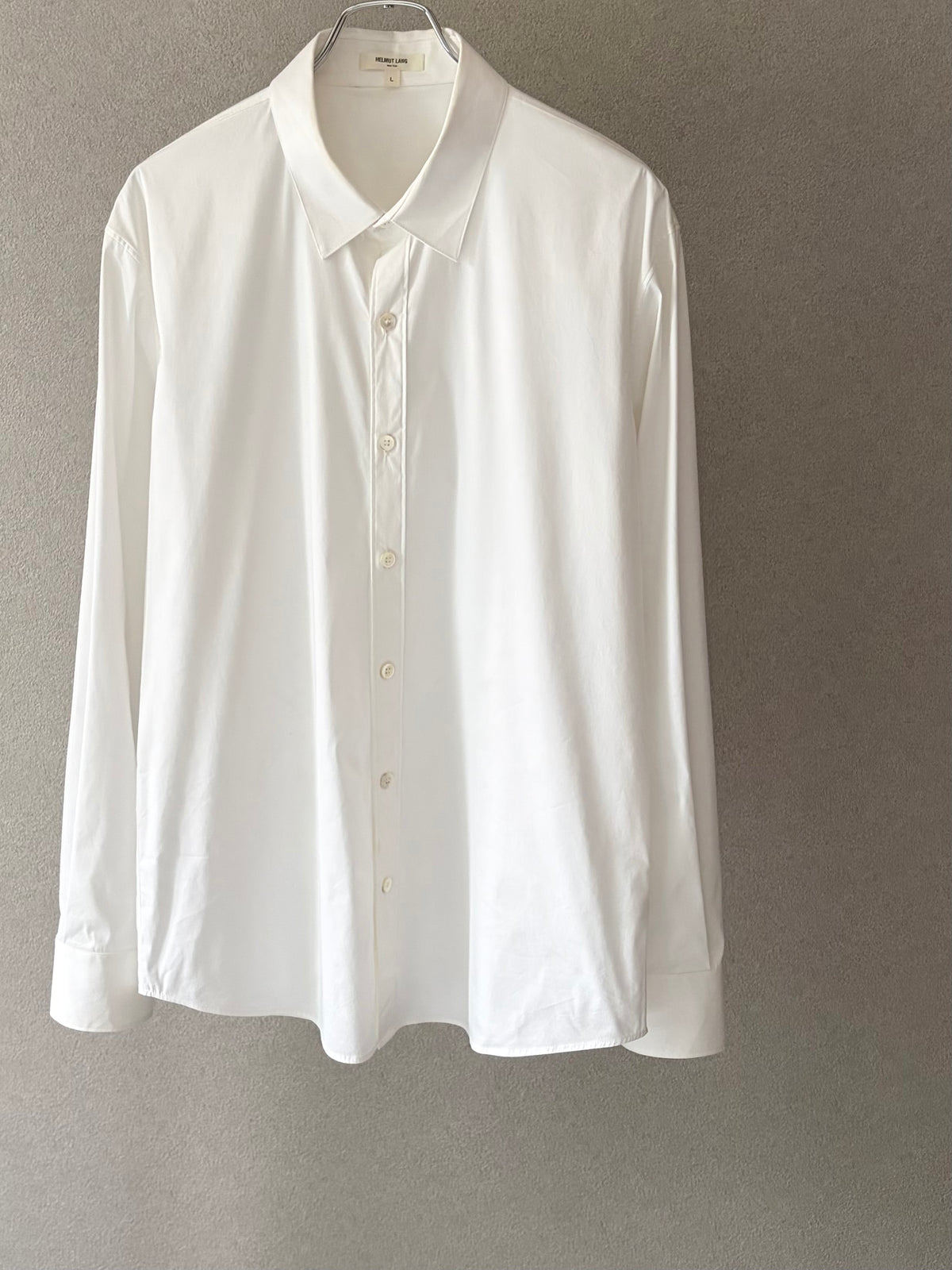 00's HELUMUT LANG shirt