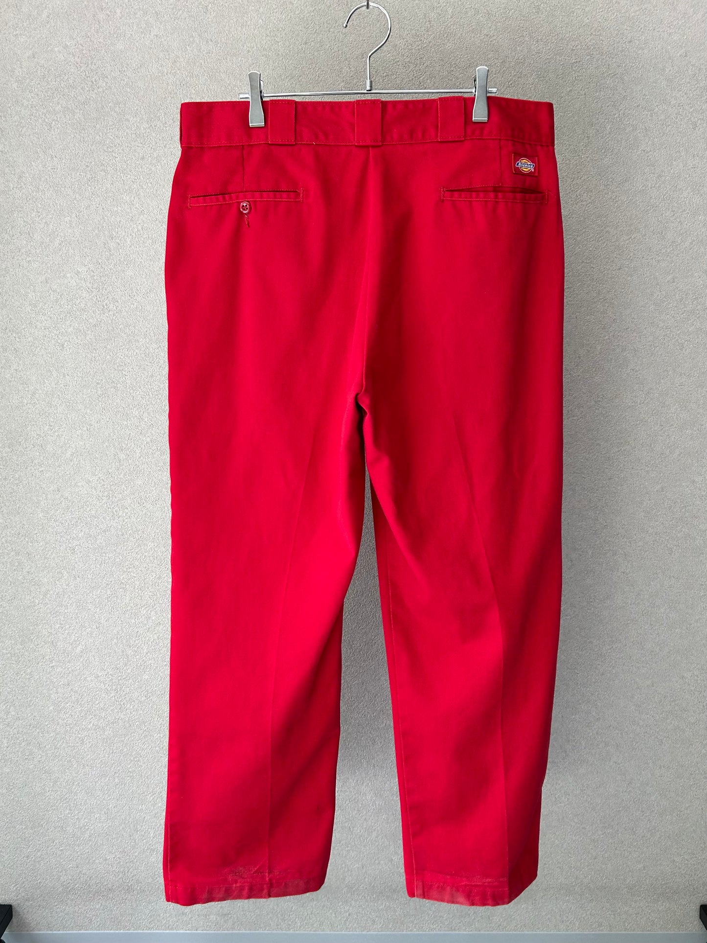 90's Dickies work pants "Made in Mexico"
