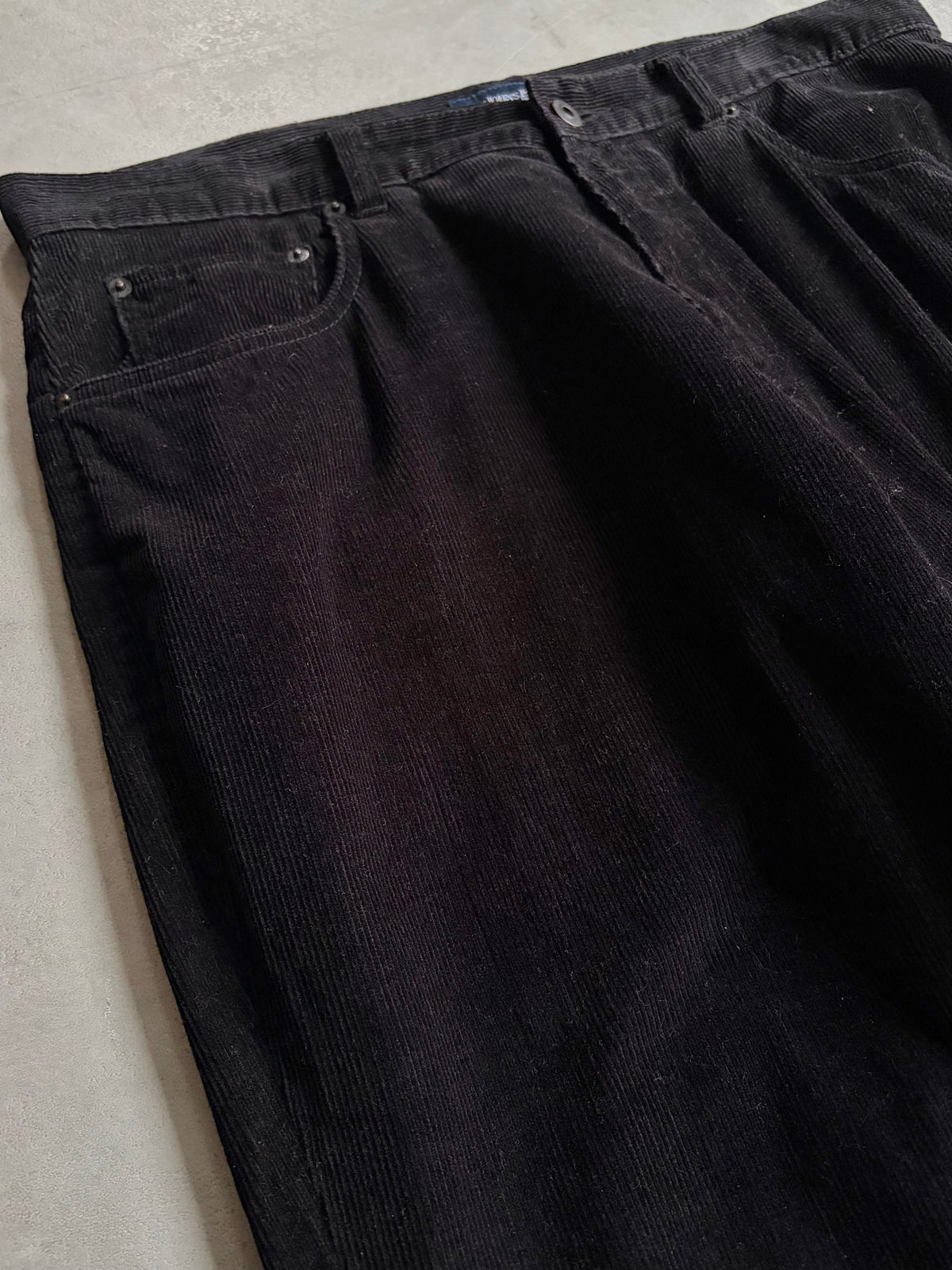 00's ST.JOHN'S BAY corduroy pants