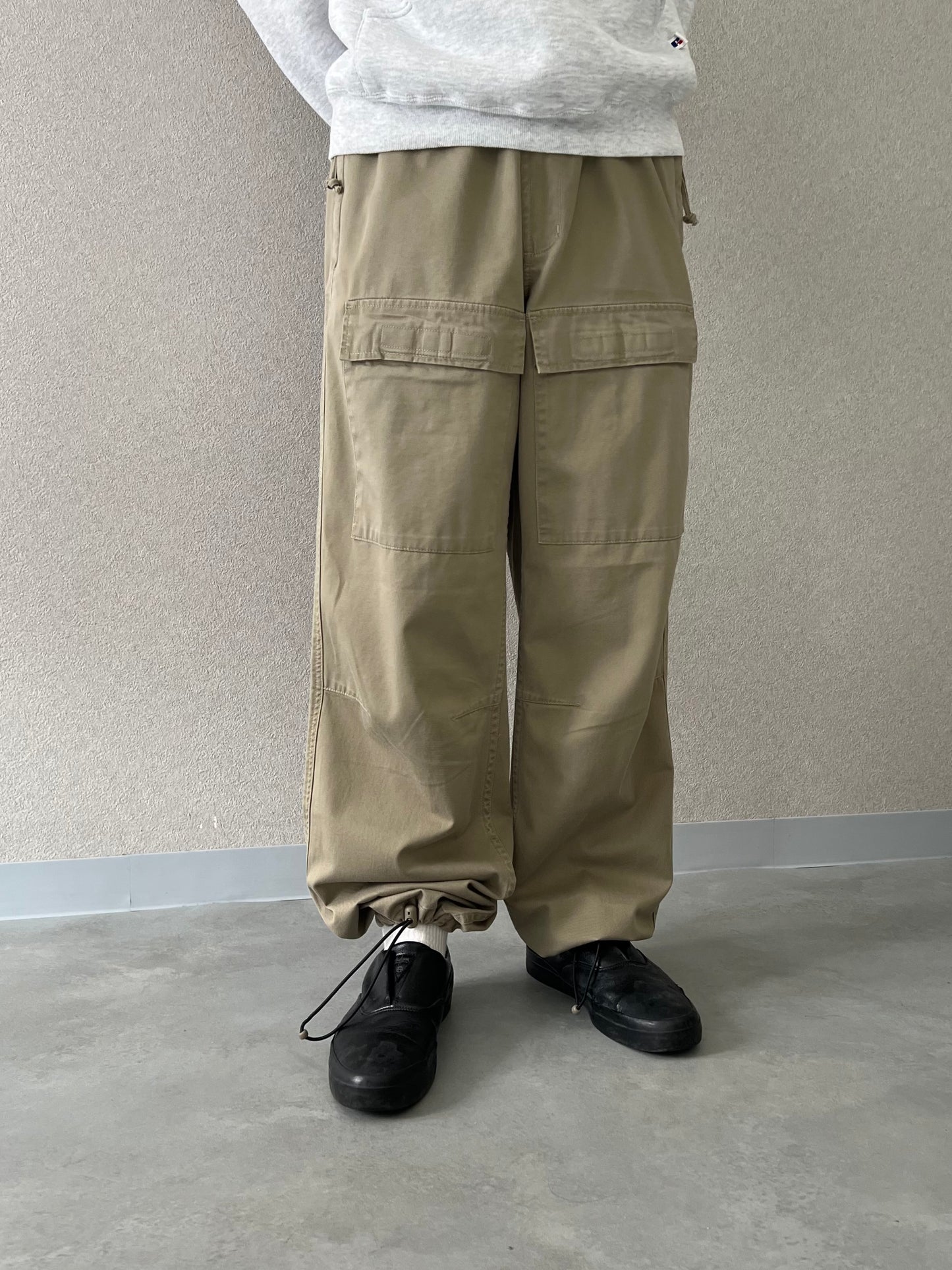 00's OLD NAVY cargo pants “DEAD STOCK”