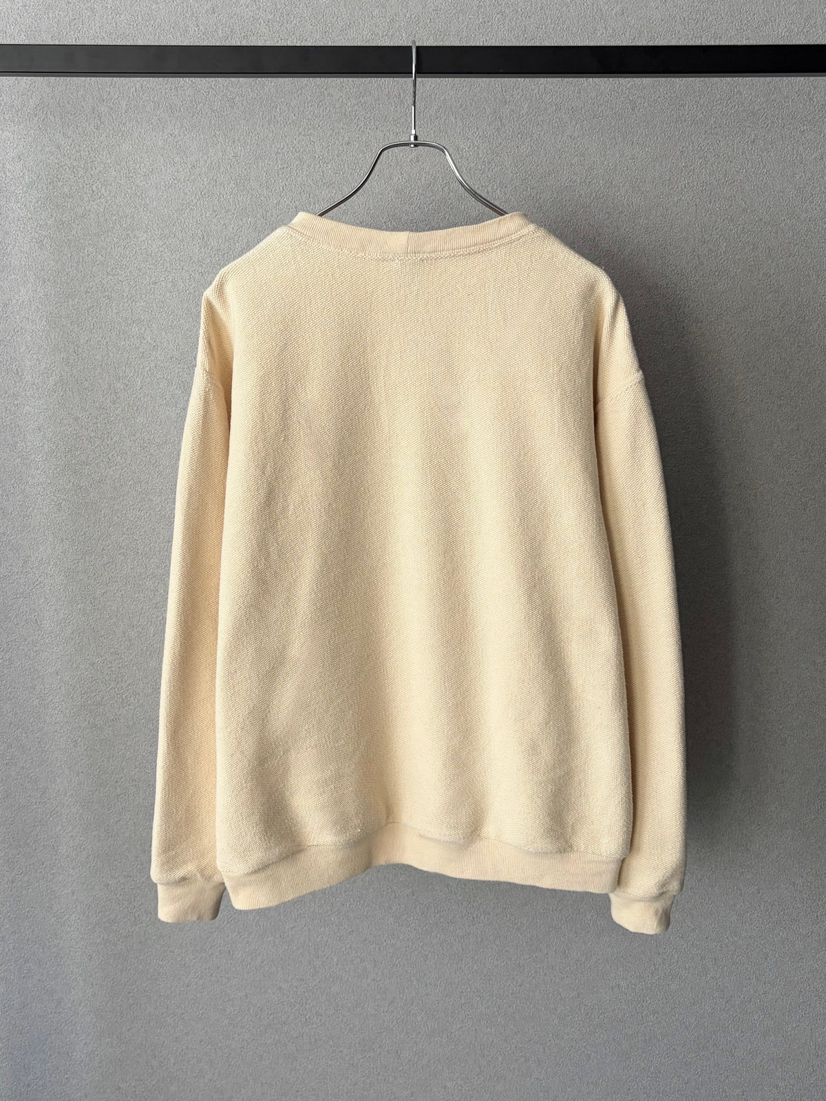 90's LANDS' END kanoko sweater “Made in USA”