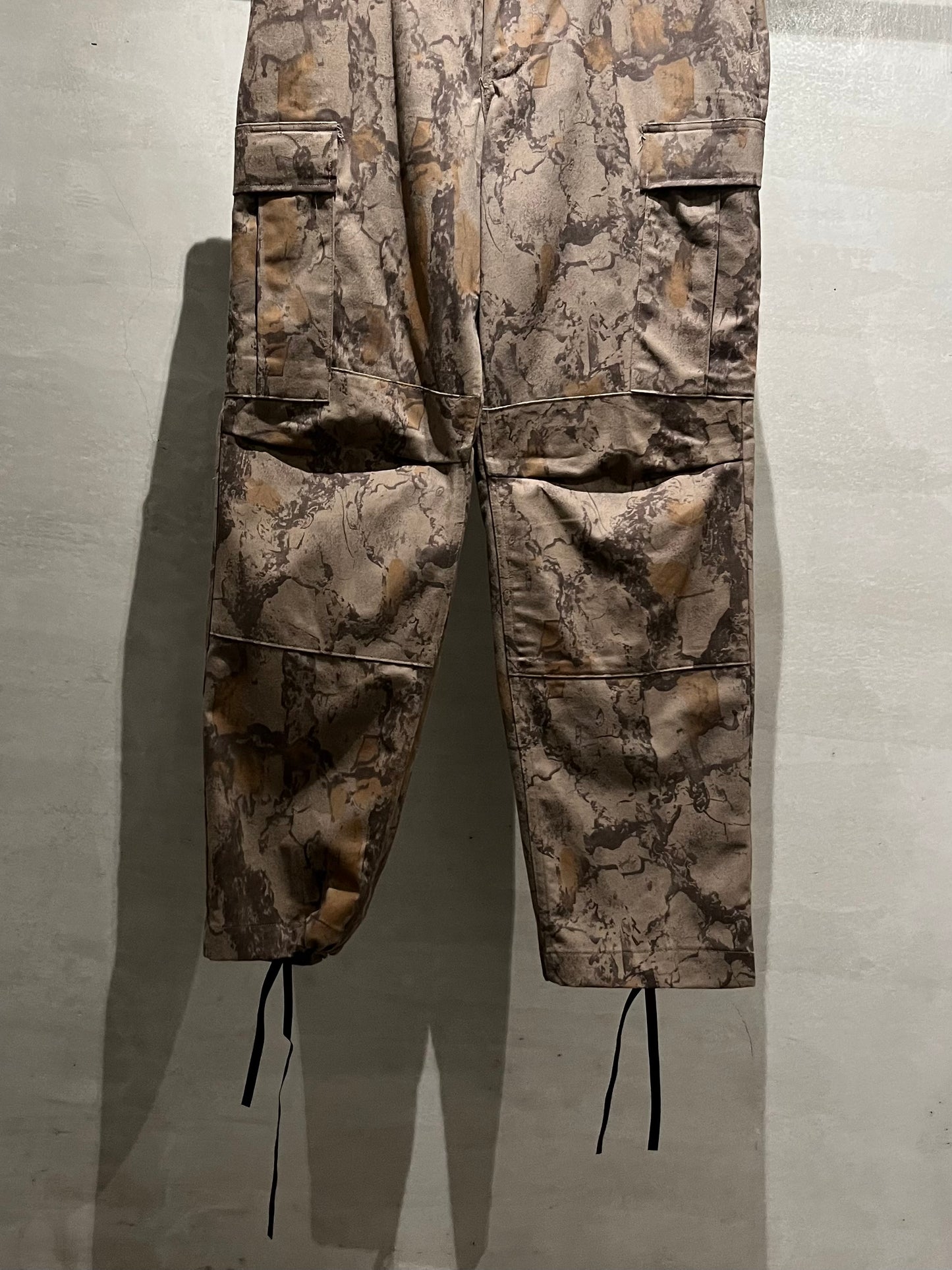 80's NATGER cargo pants