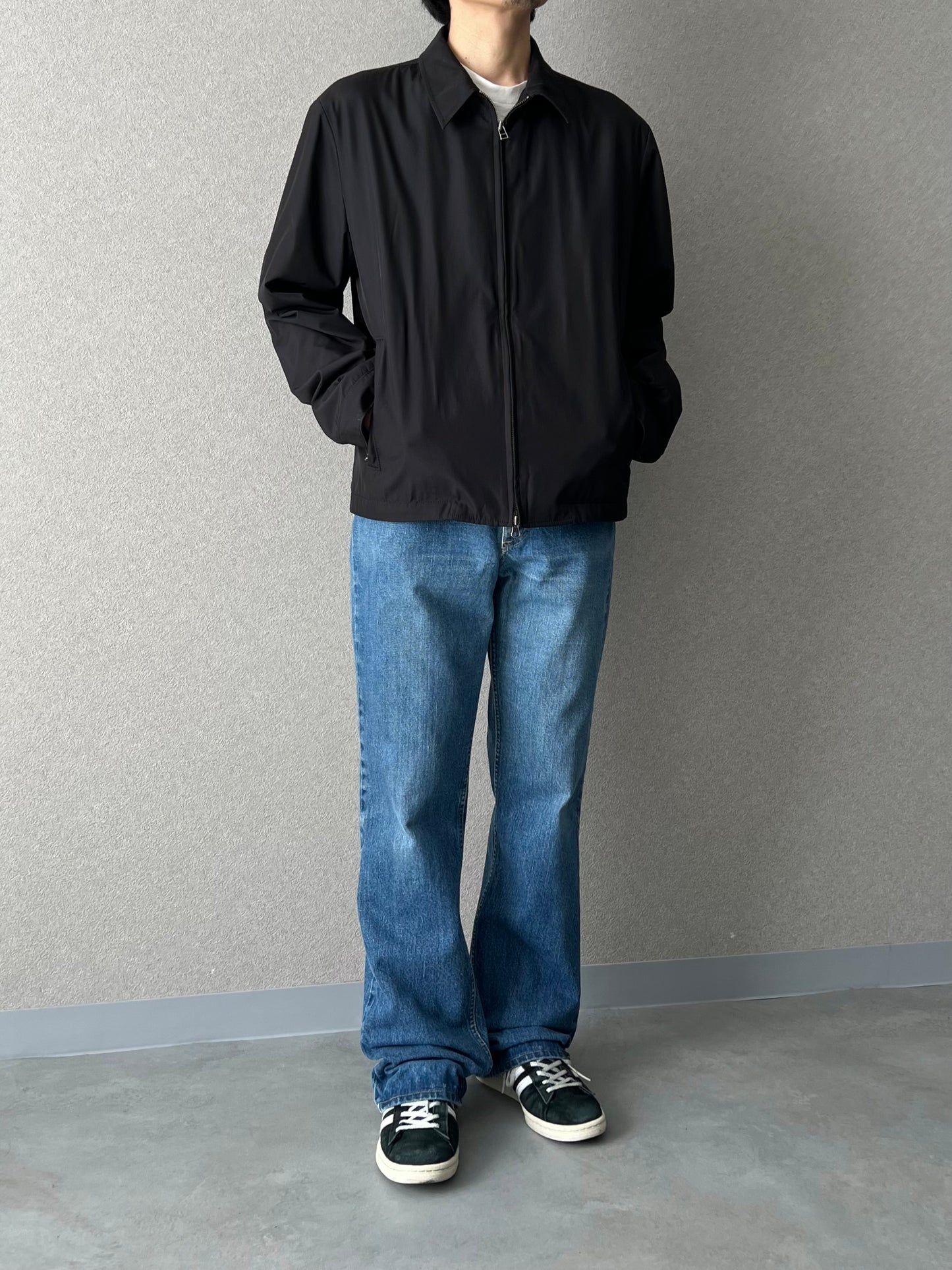80's Lee denim pants “Made in USA”