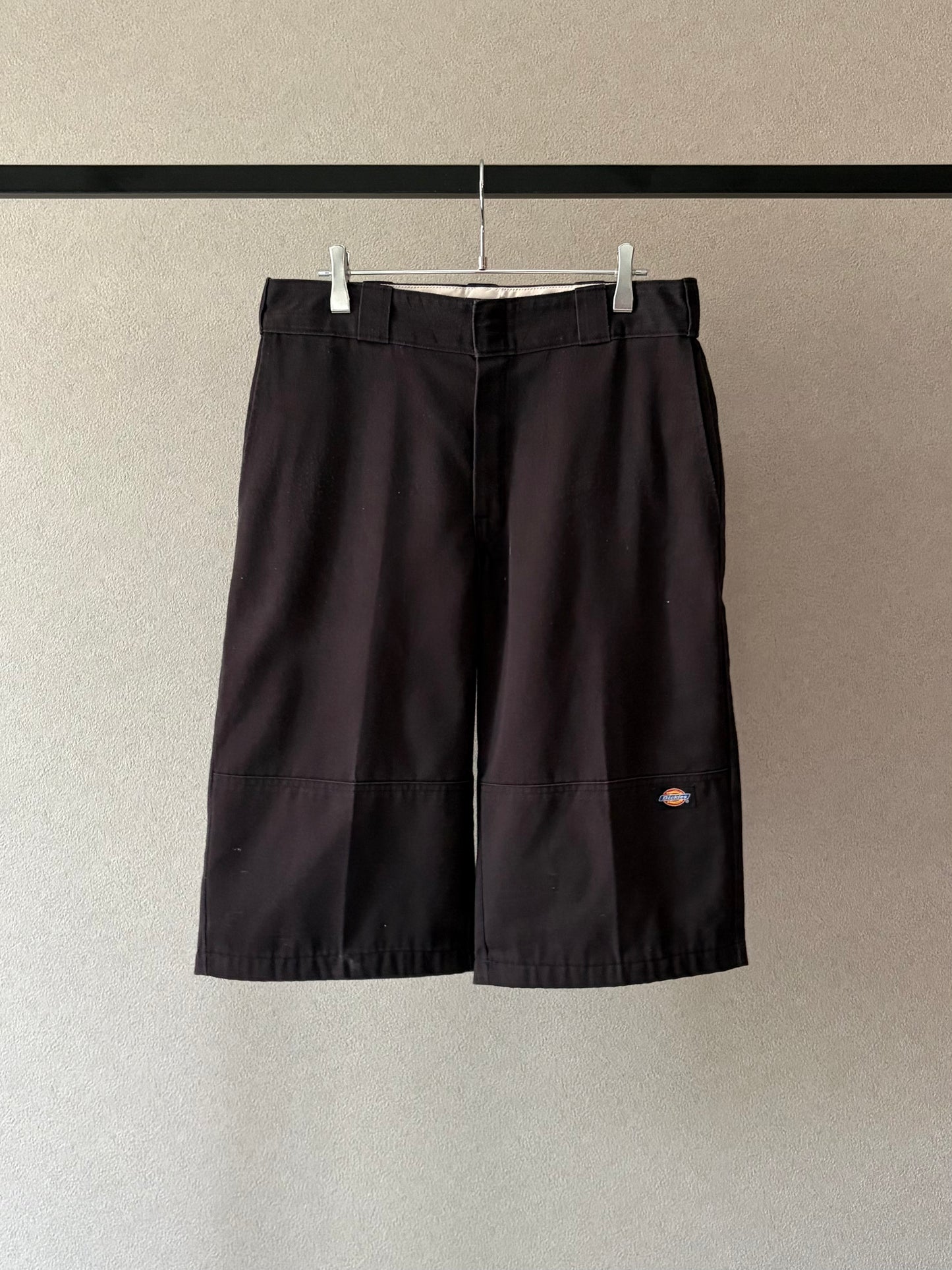 00's Dickies half pants