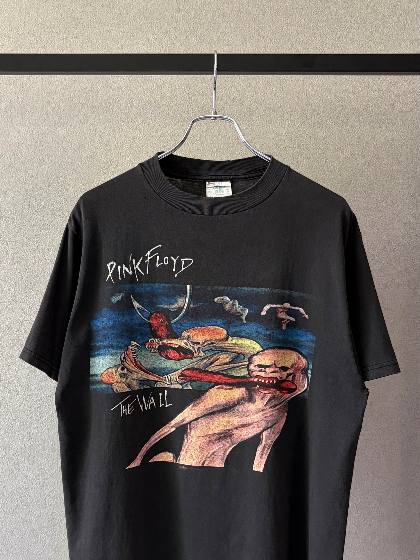 90's PINK FLOYD music t-shirt “Made in USA”