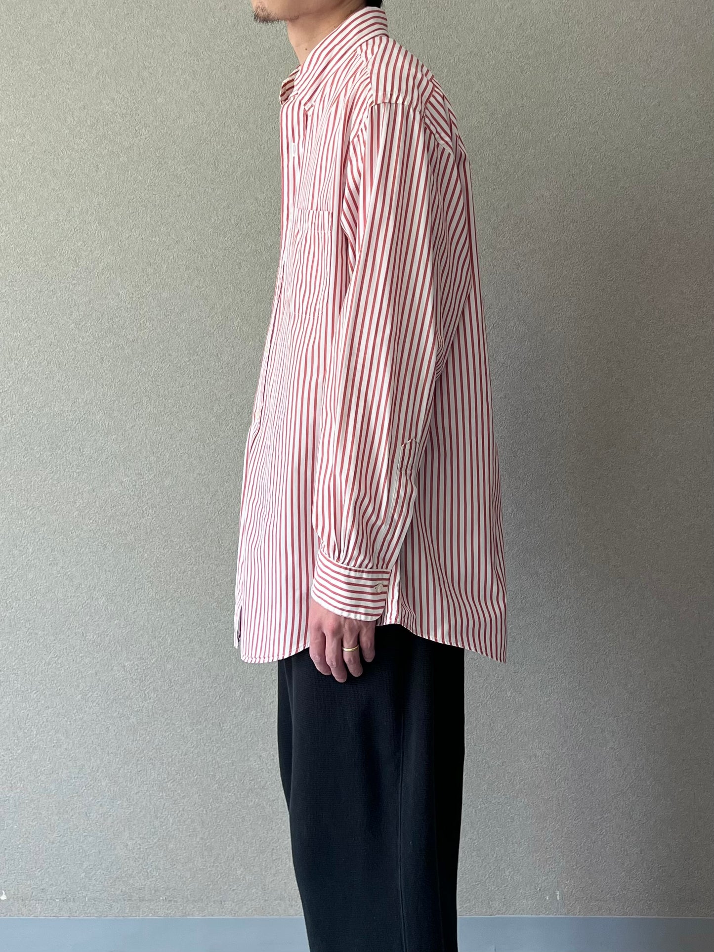 90's Brooks Brothers BD shirt "Made in USA"