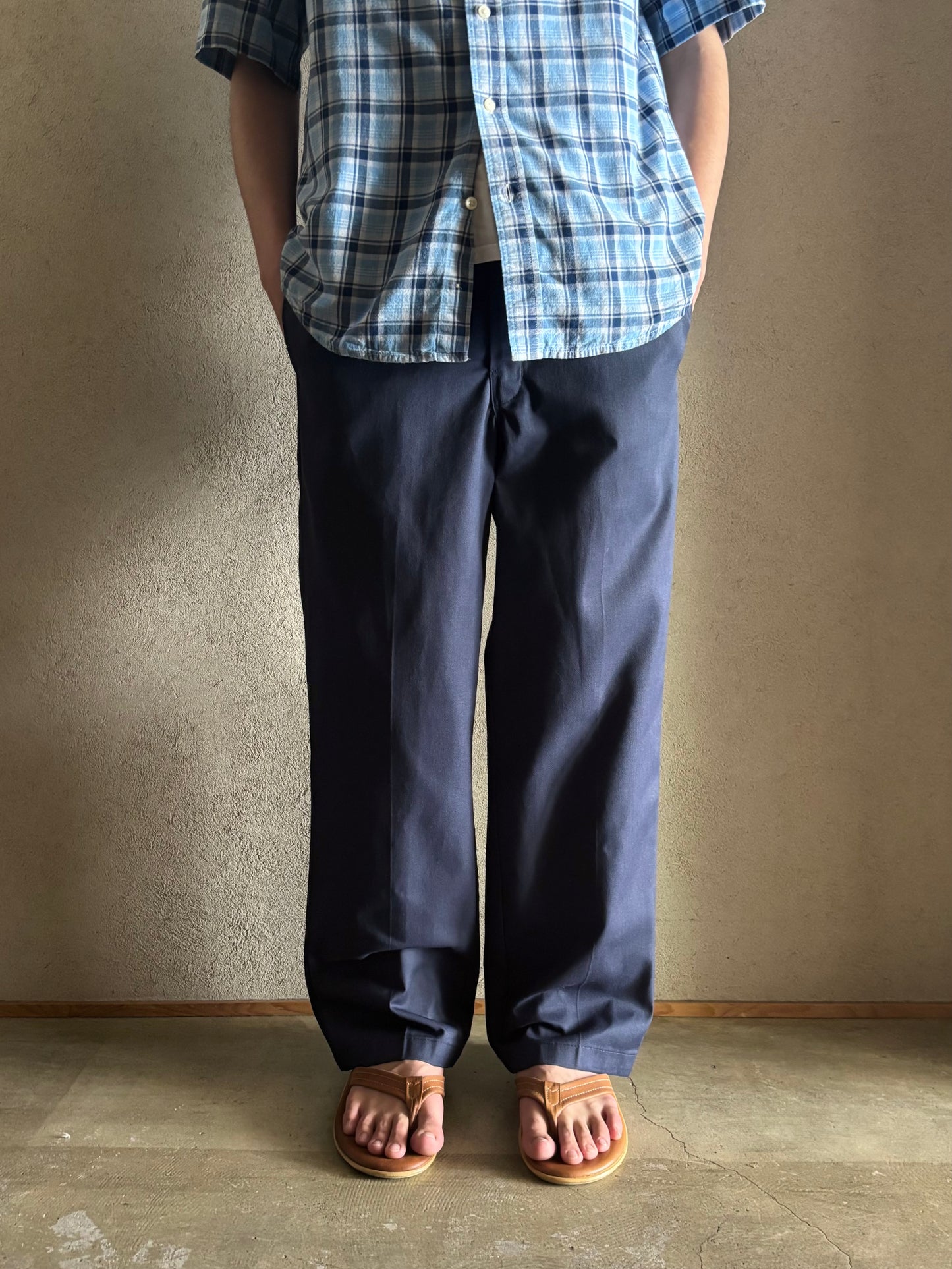 00's Dickies work pants