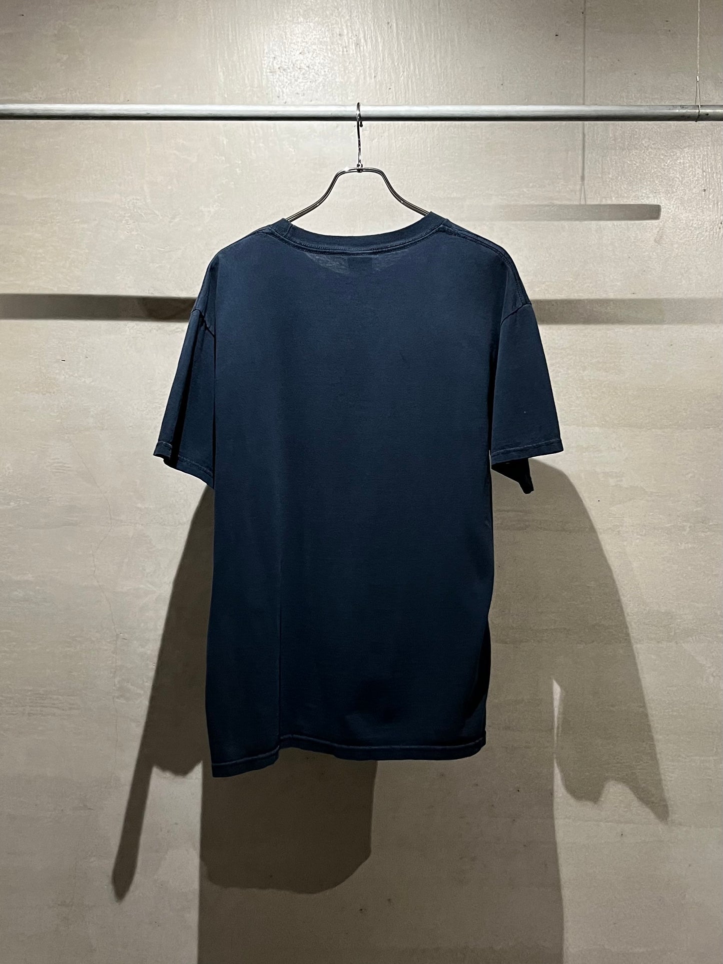 00's UNKNOWN printed t-shirt