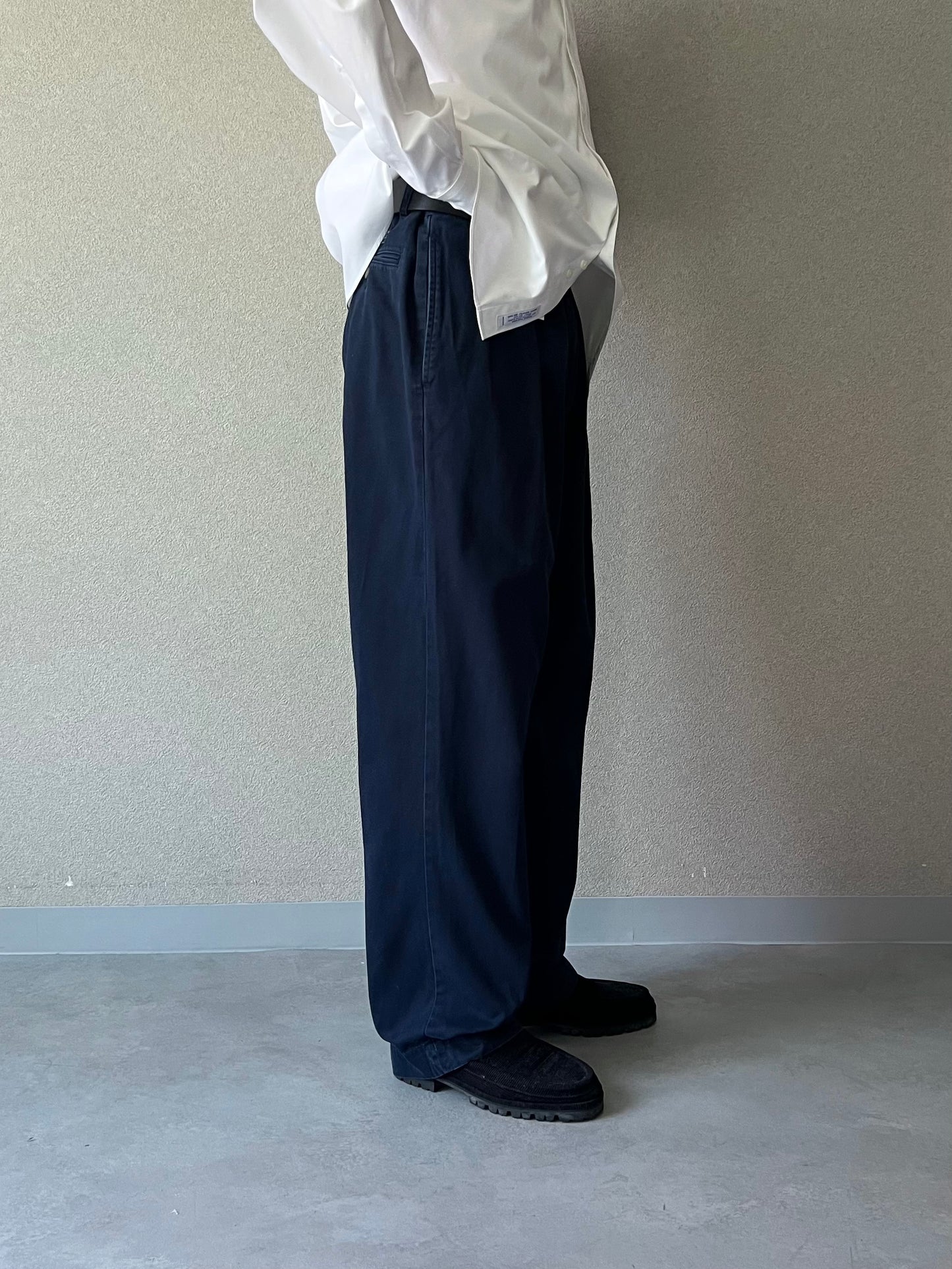 90's Polo Ralph Lauren chino pants