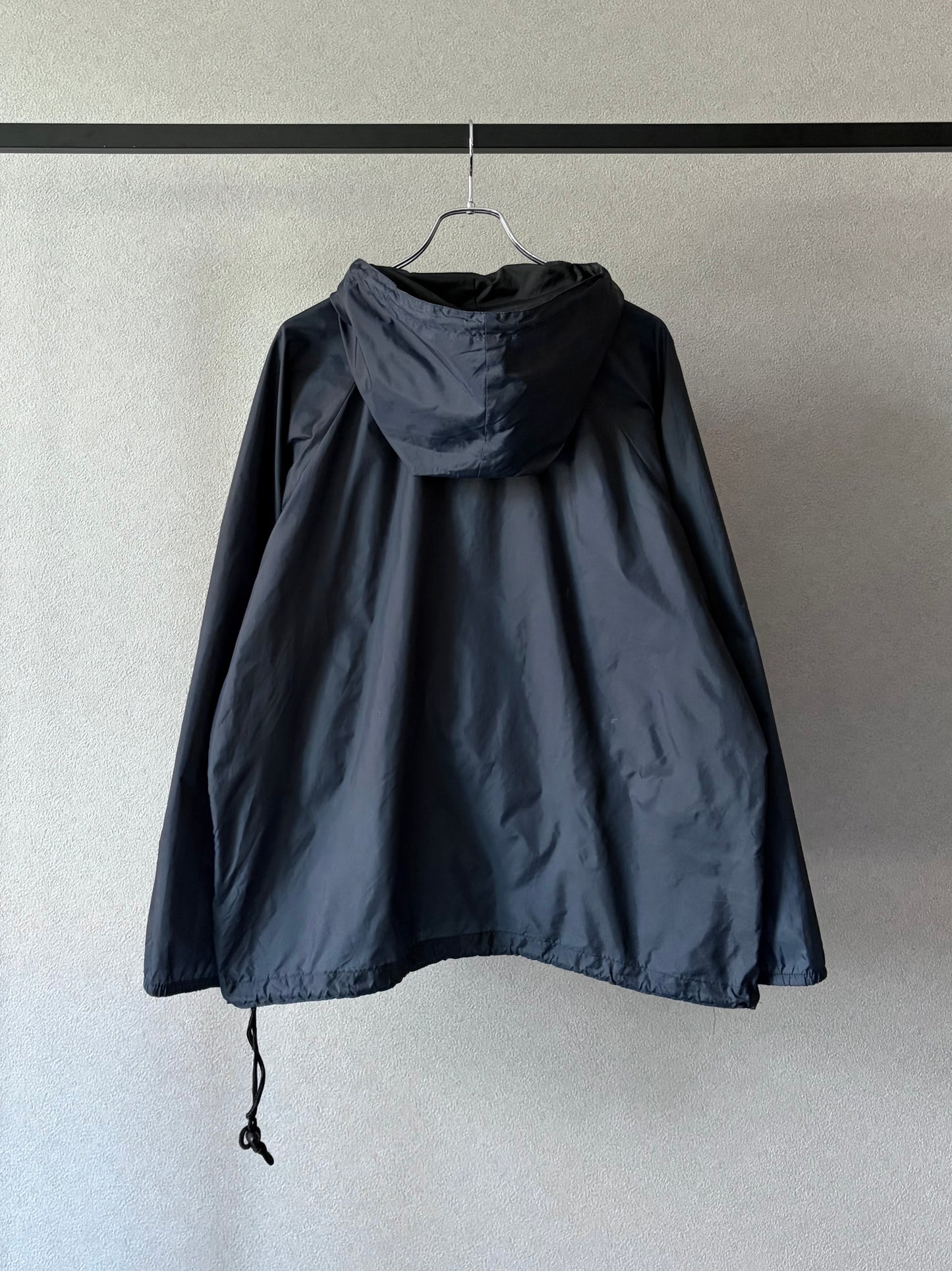 00's GAP nylon anorak “Made in RUSSIA”