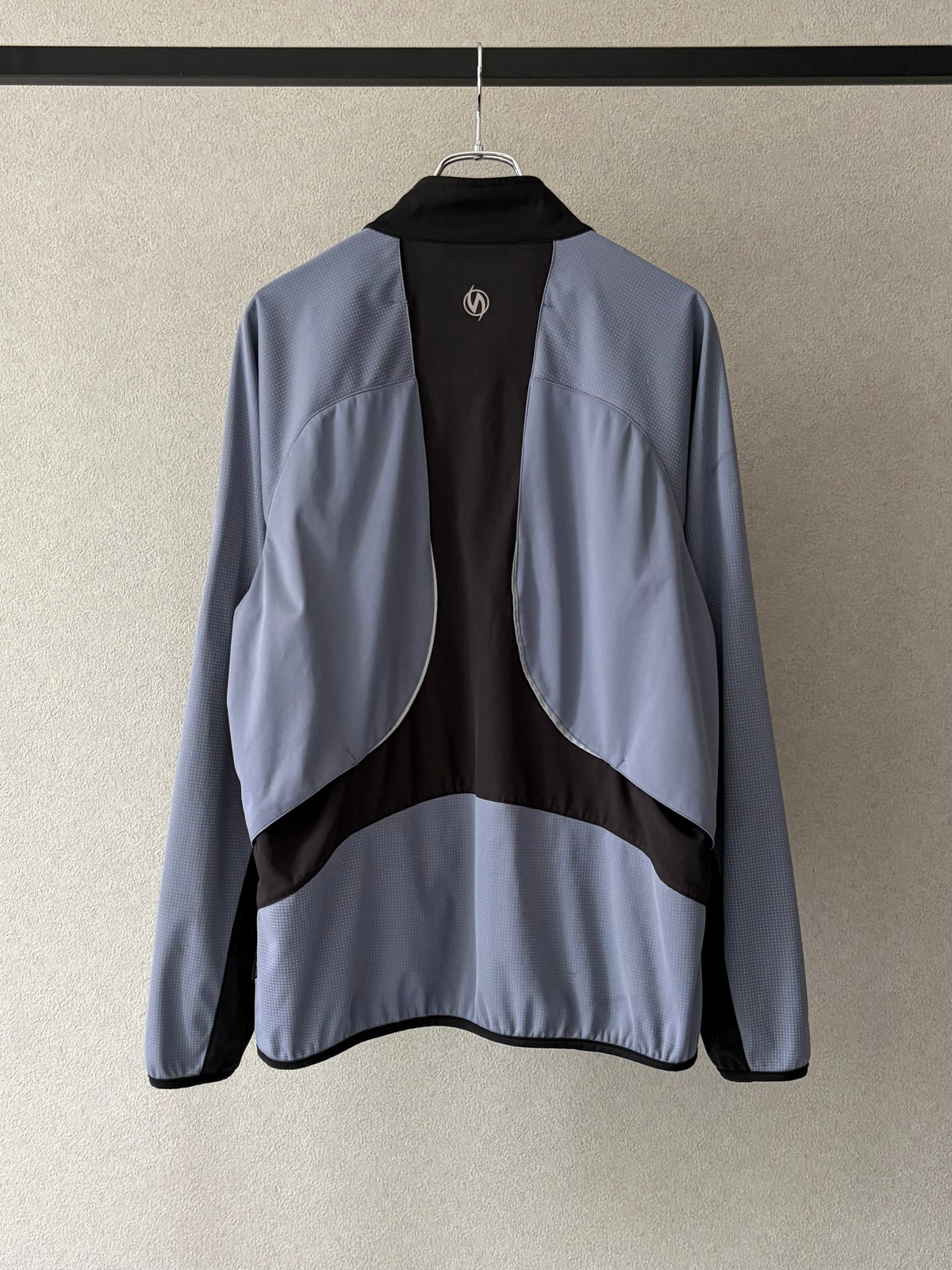 00's illumiNITE reflector jacket