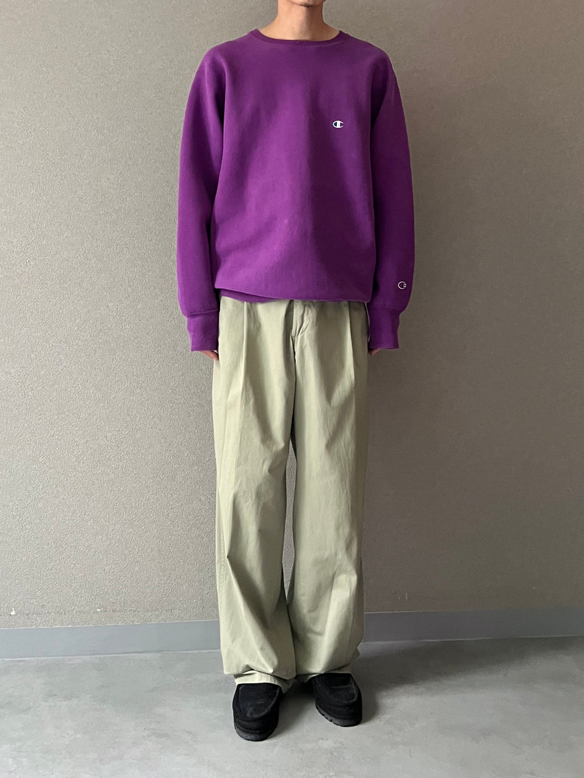 90's Polo Ralph Lauren chino pants “Made in USA”