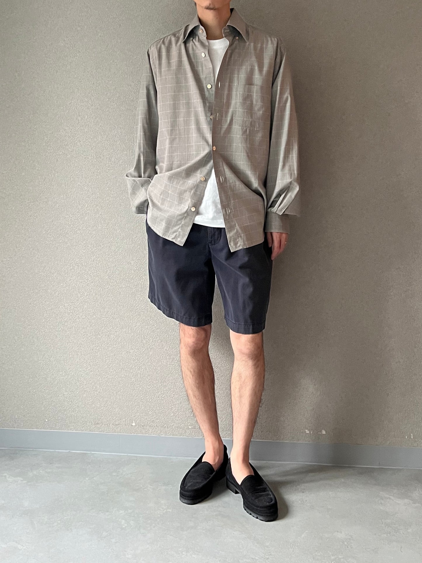 90's〜 Polo Ralph Lauren Chino shorts