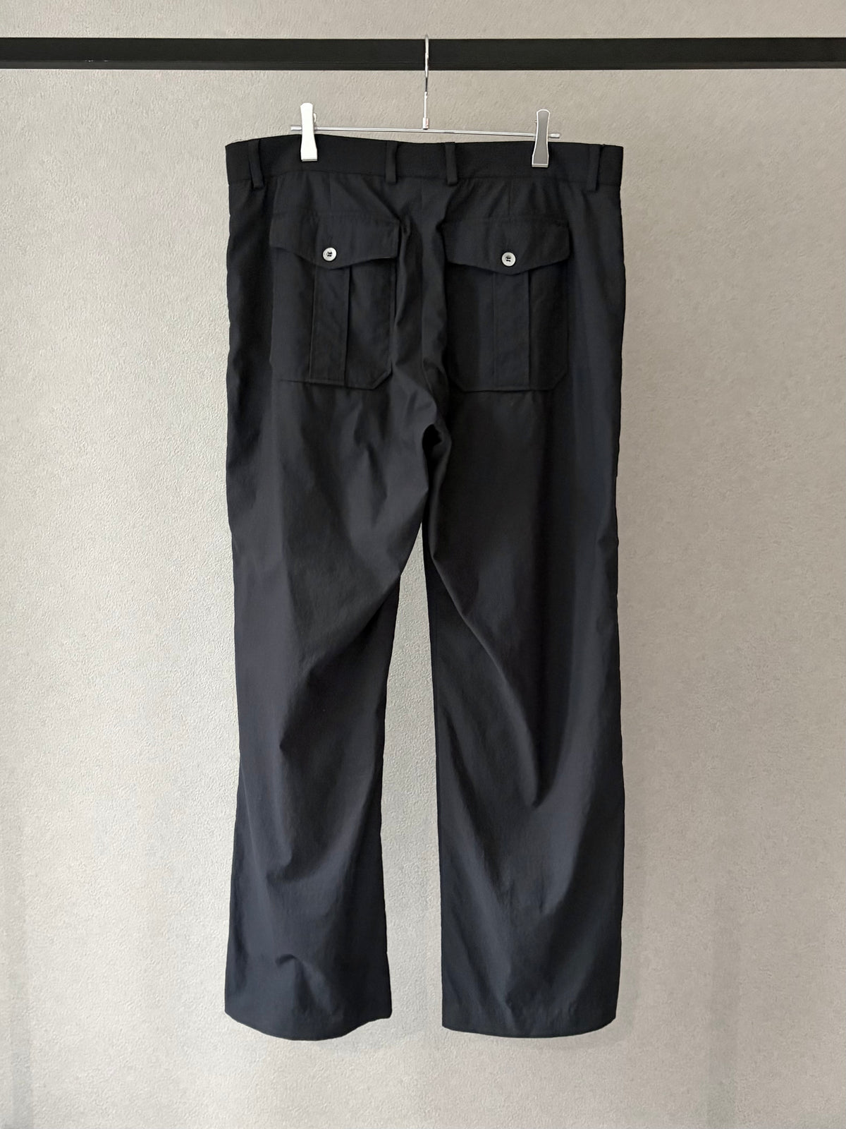00's BURBERRY slacks
