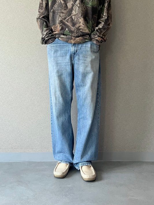 00's Levi's 569 denim pants