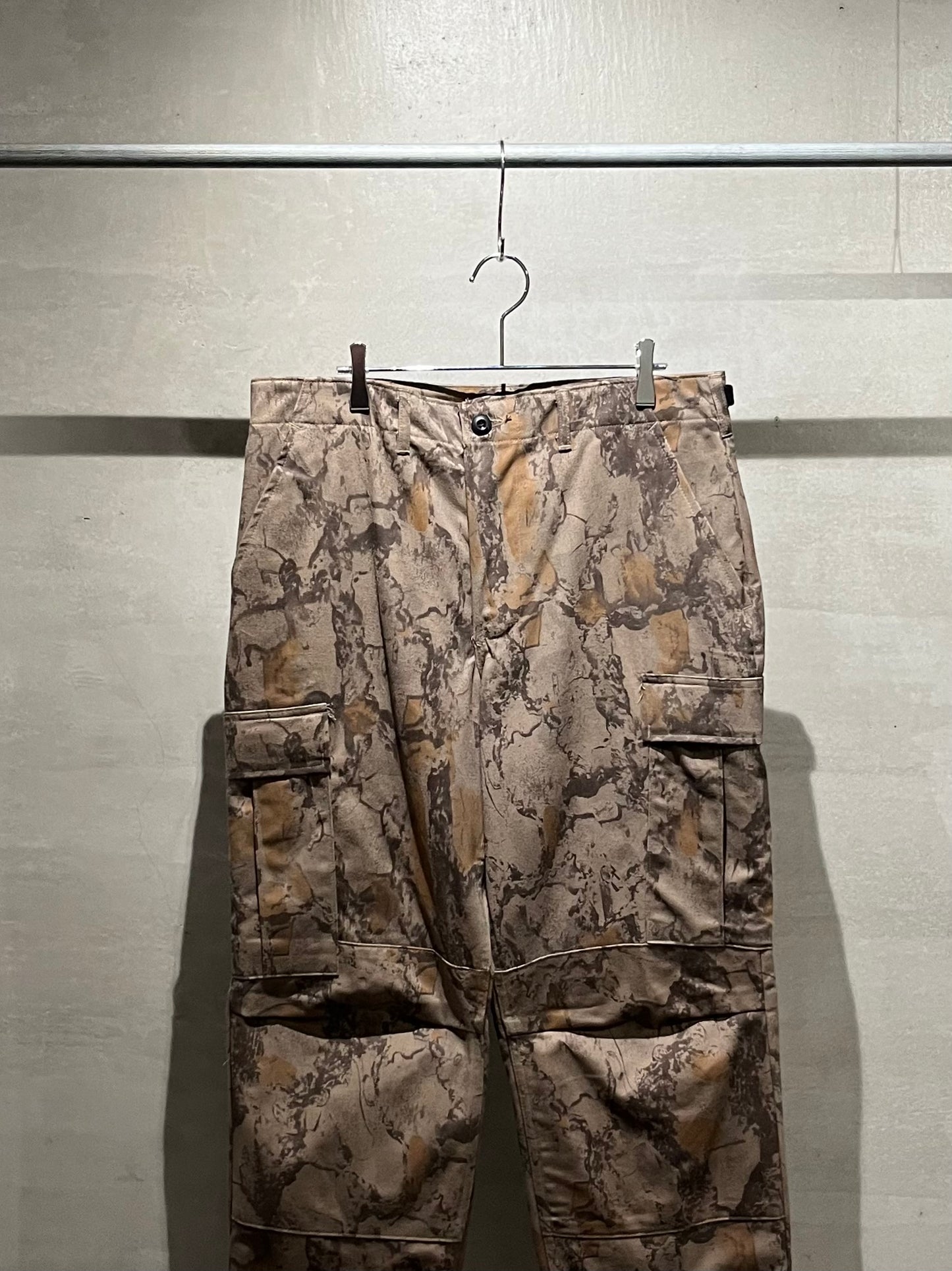 80's NATGER cargo pants