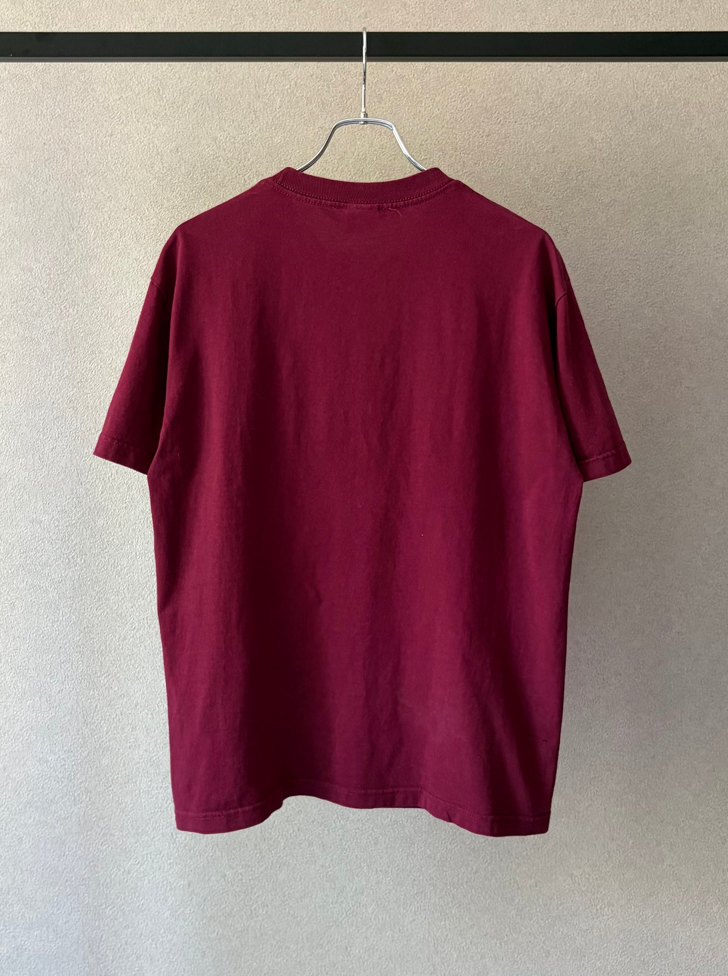 00's FUCT printed t-shirt “Made in USA”