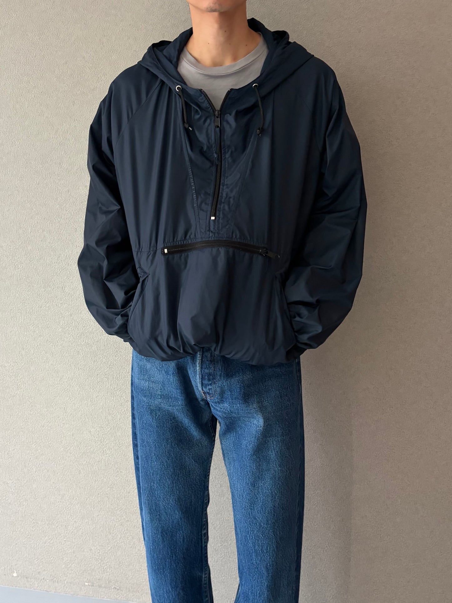 00's GAP nylon anorak
