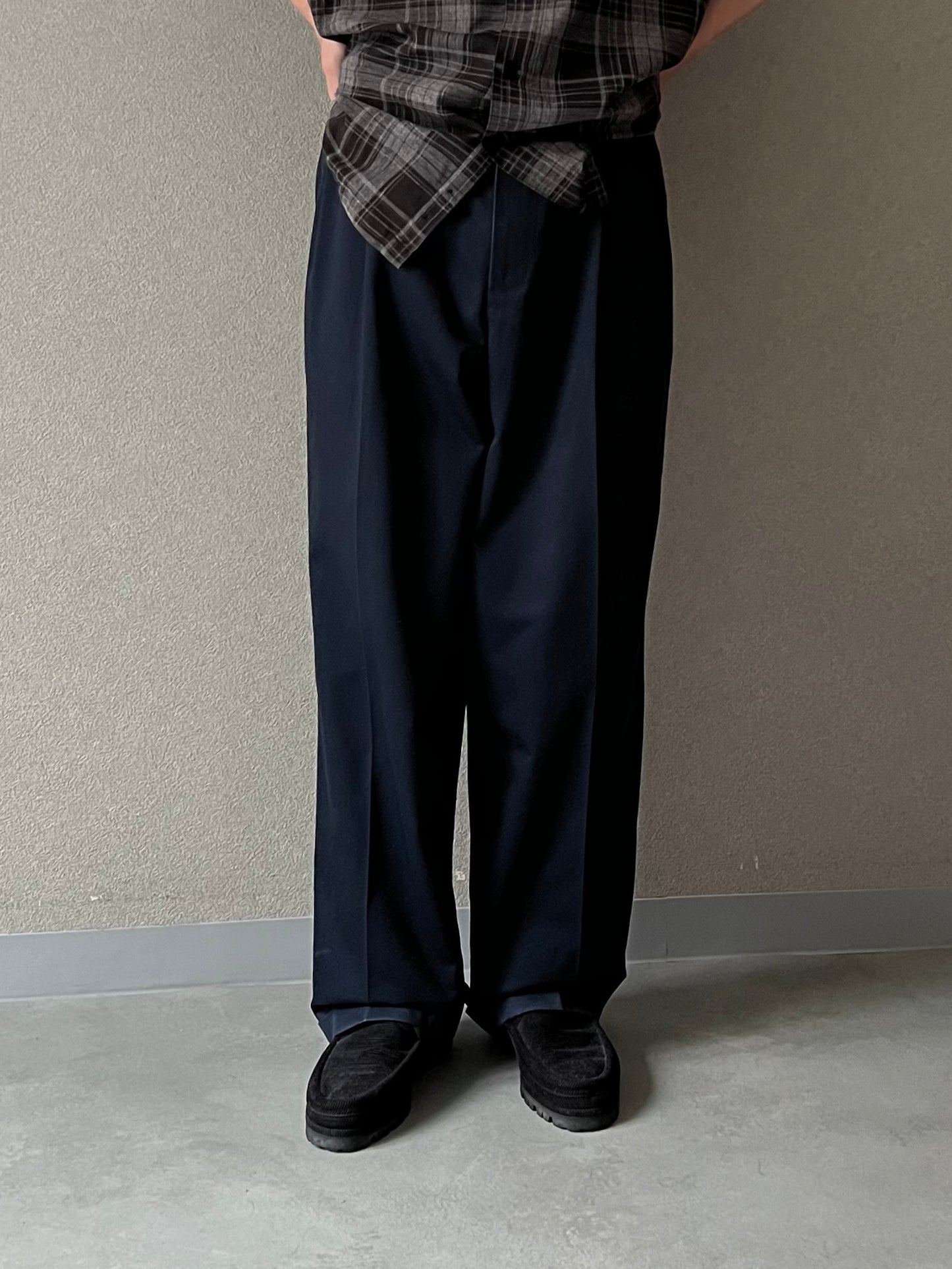 00's Brooks Brothers chino pants