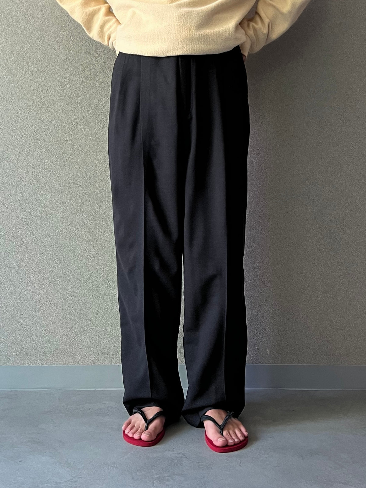 90's Brooks Brothers wool slacks