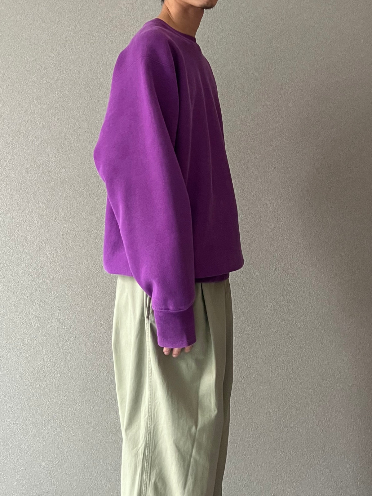 90's Champion REVERSE WEAVE “Made in USA”