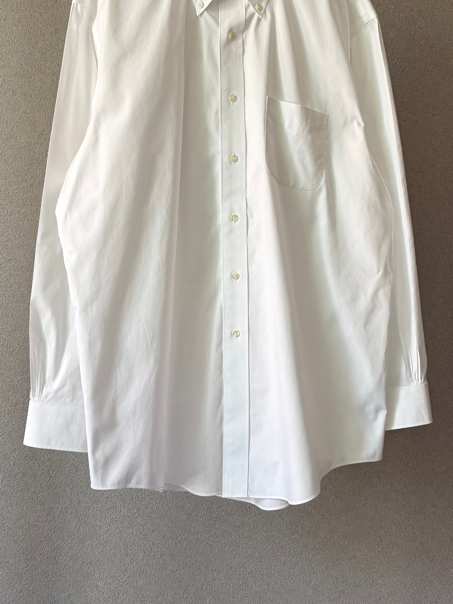 00's Brooks Brothers BD shirt