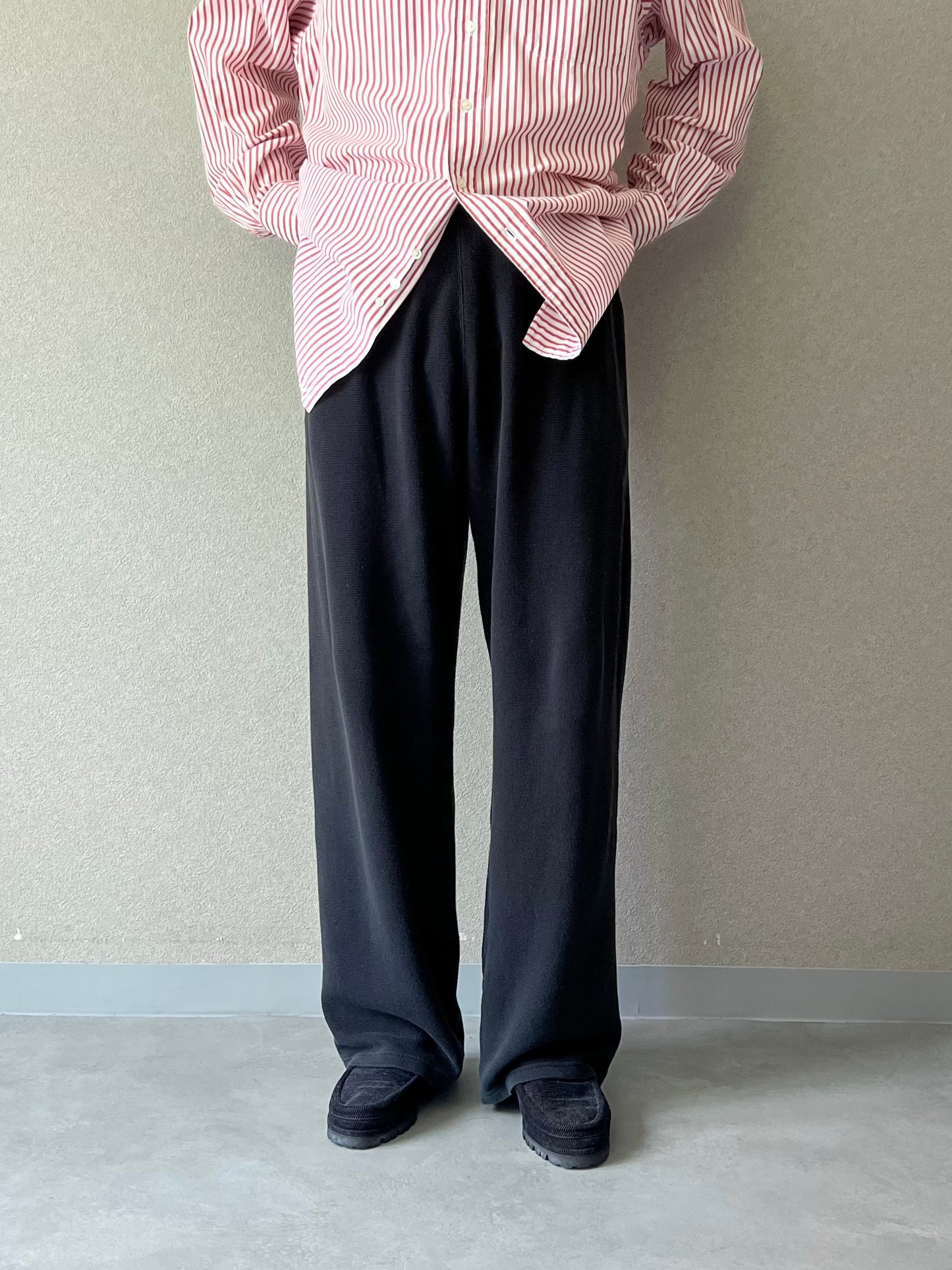 00's Polo Ralph Lauren thermal pants