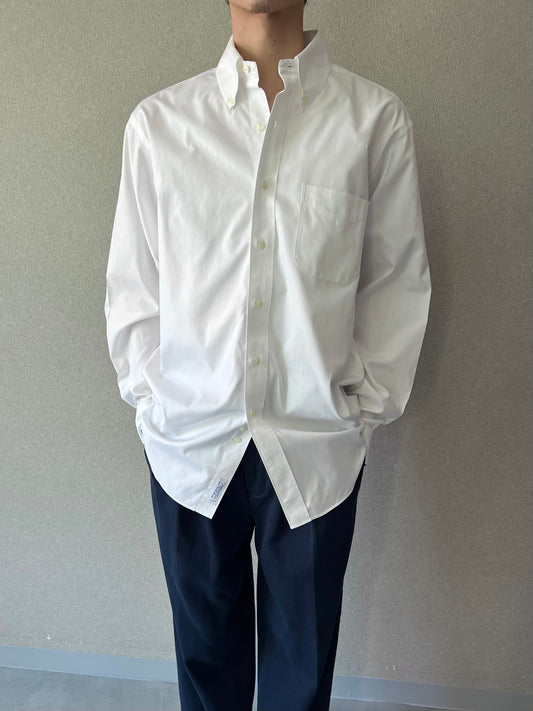 00's Brooks Brothers BD shirt