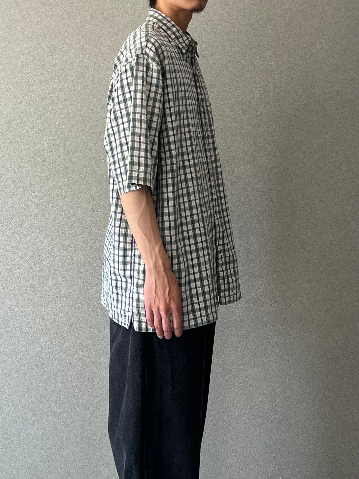 90's Board Rags S/S shirt