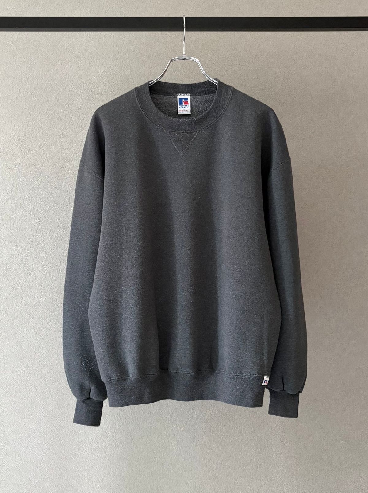 90's RUSSELL sweater “Made in USA”