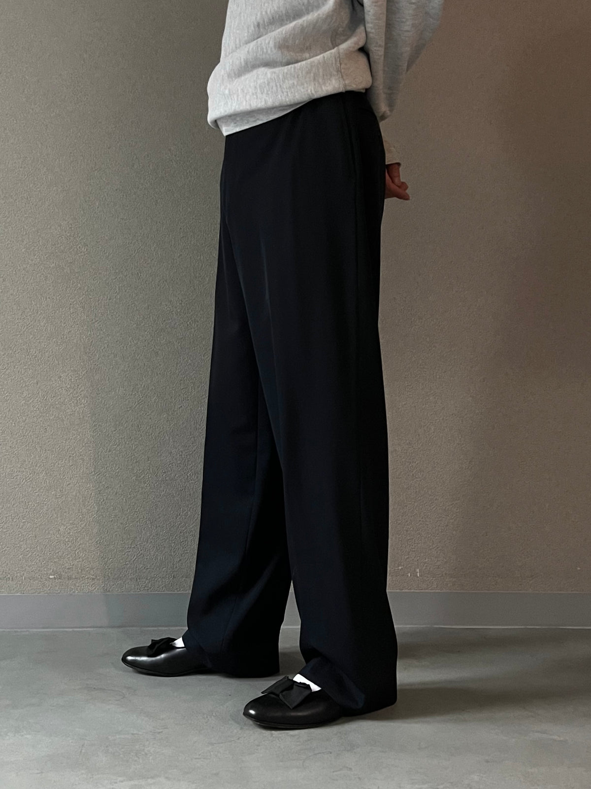00's Brooks Brothers wool slacks