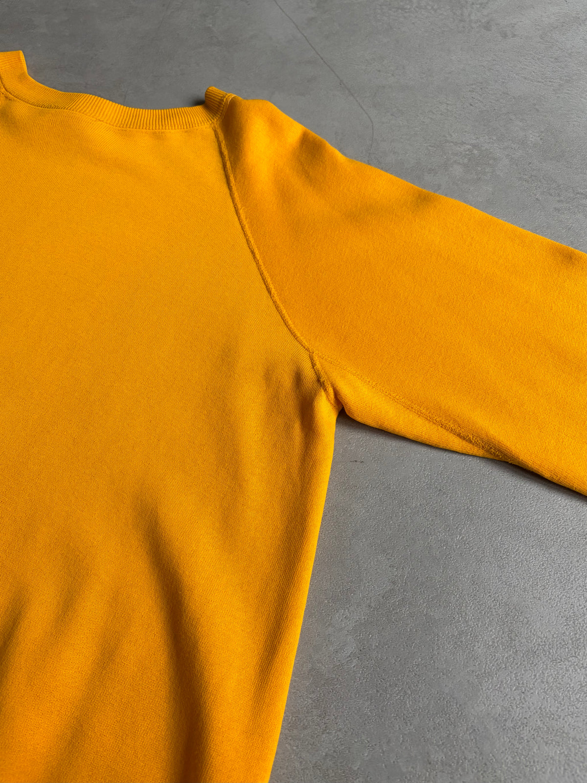 60's〜 Sportswear vintage sweater “Made in USA”