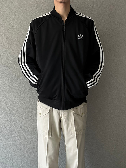 90's adidas track jacket