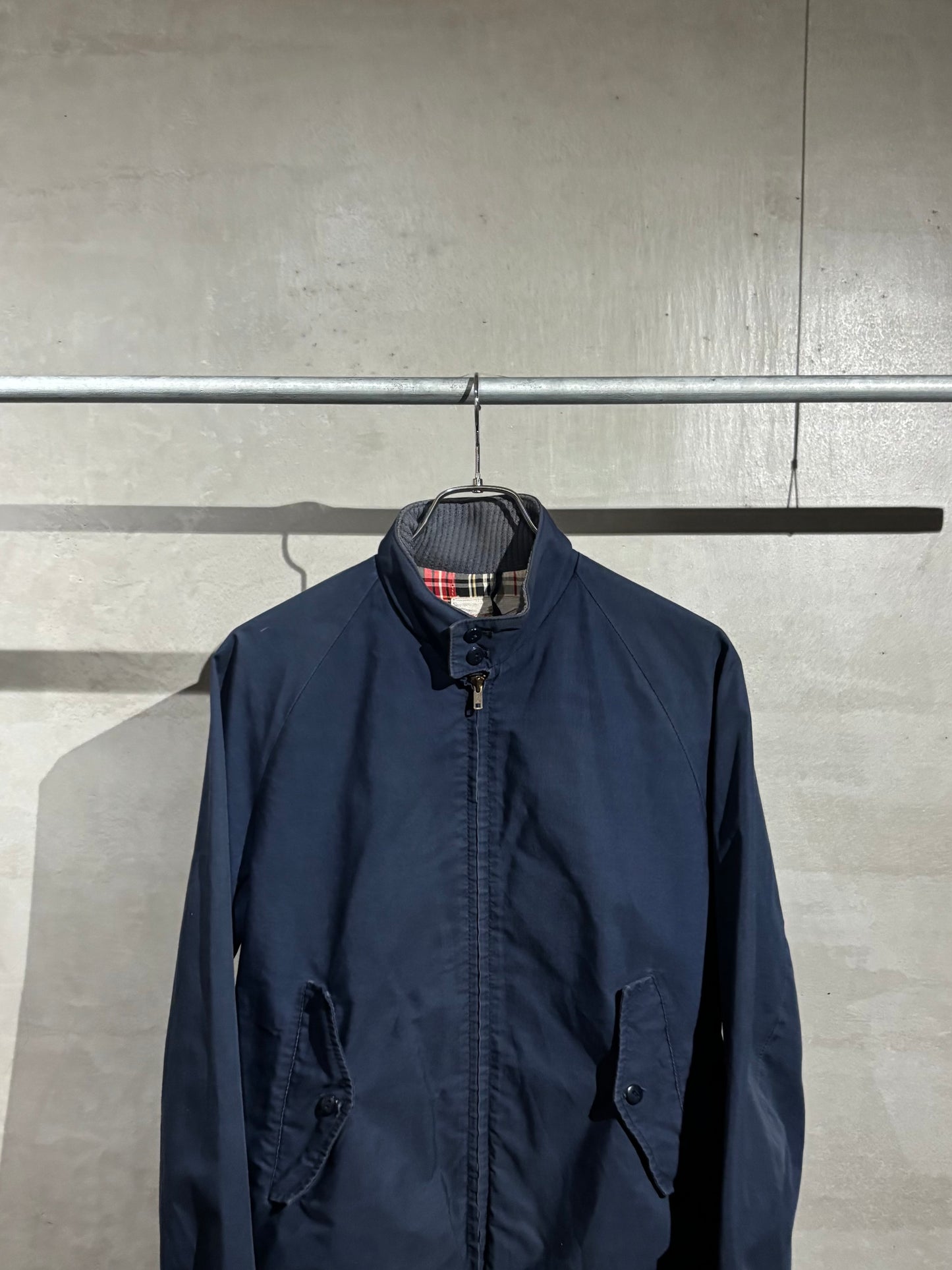 60's〜 WOODSMAN G9-type jacket