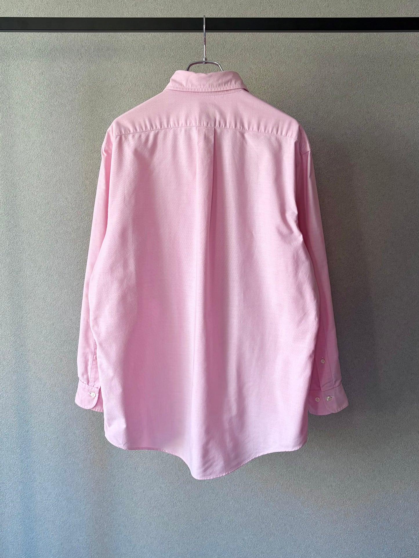 90's〜 Brooks Brothers BD shirt "Made in USA"