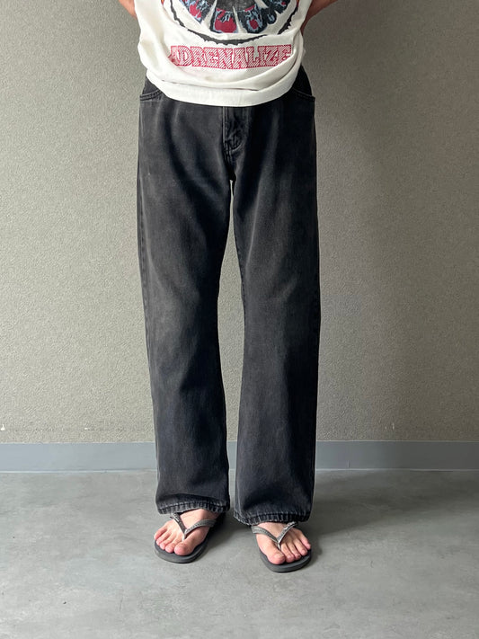 00's Levi's 517 denim pants